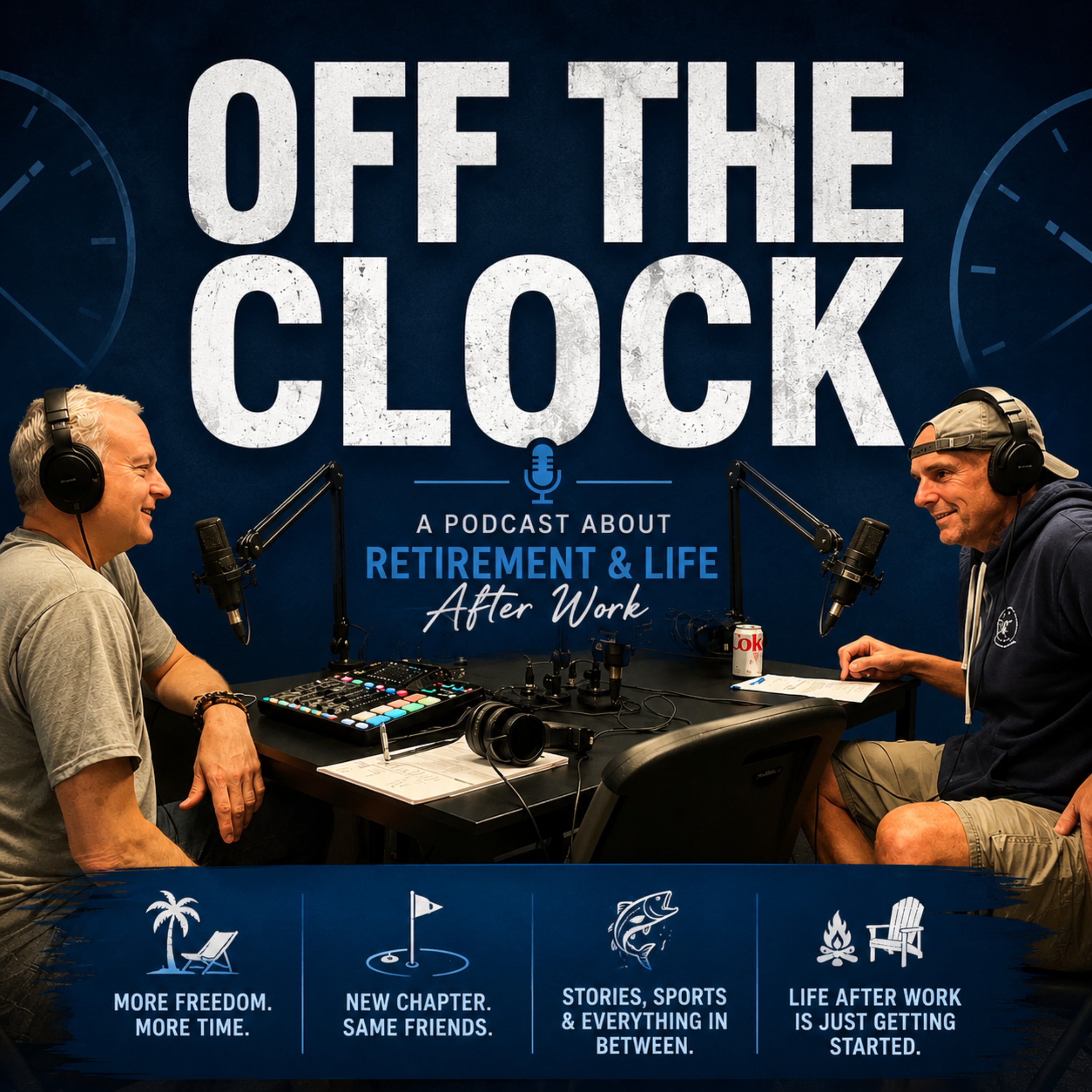 Off The Clock