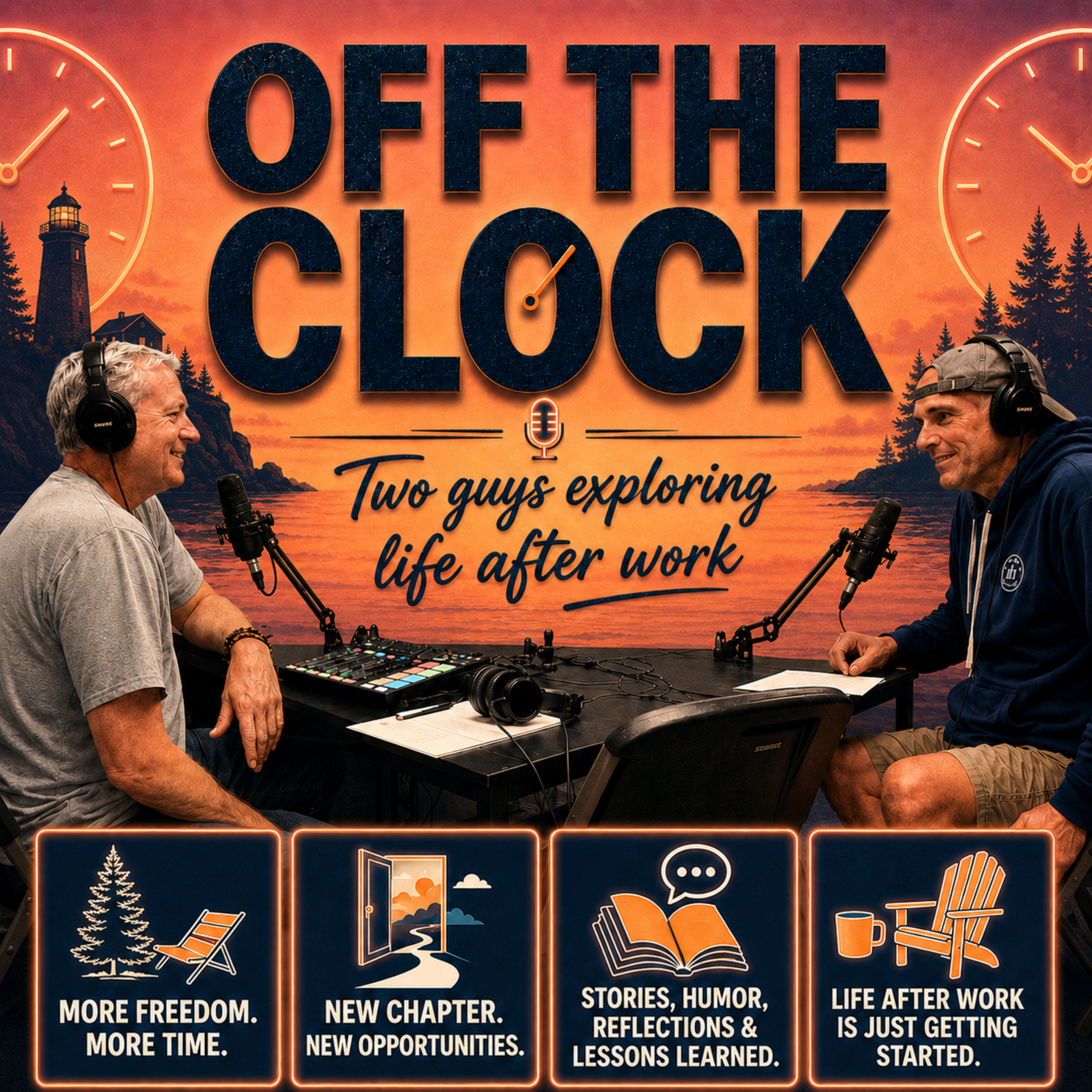 Off The Clock