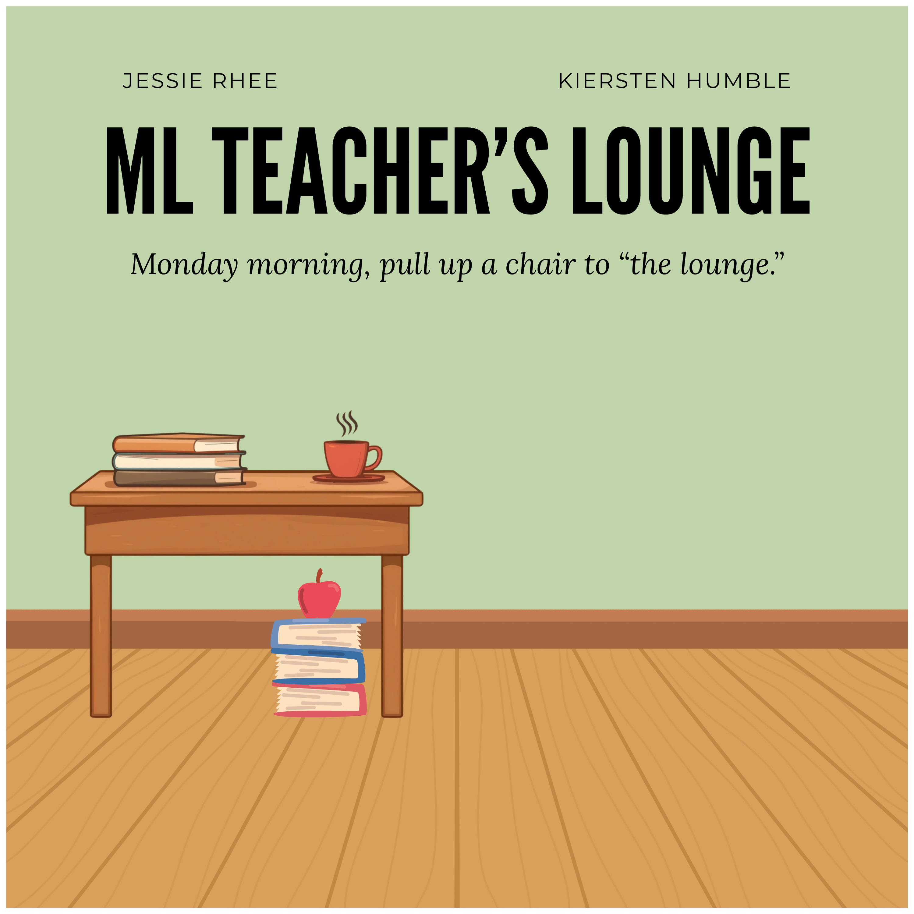 ML Teacher's Lounge