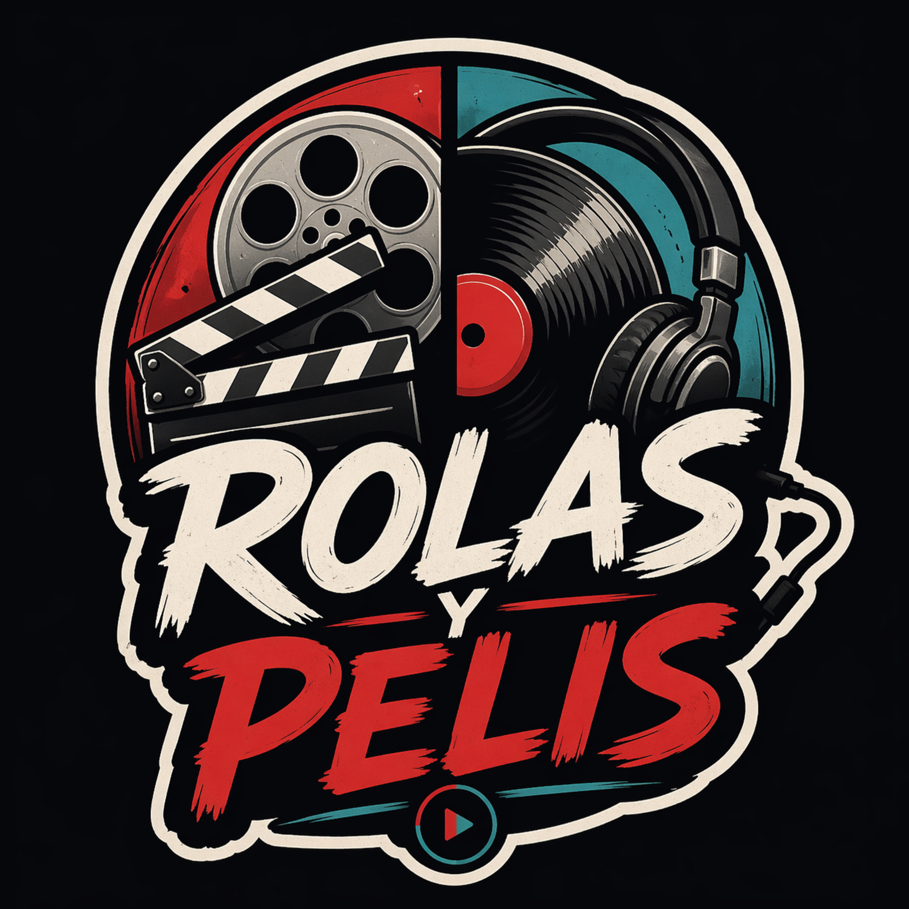 Rolas y Pelis