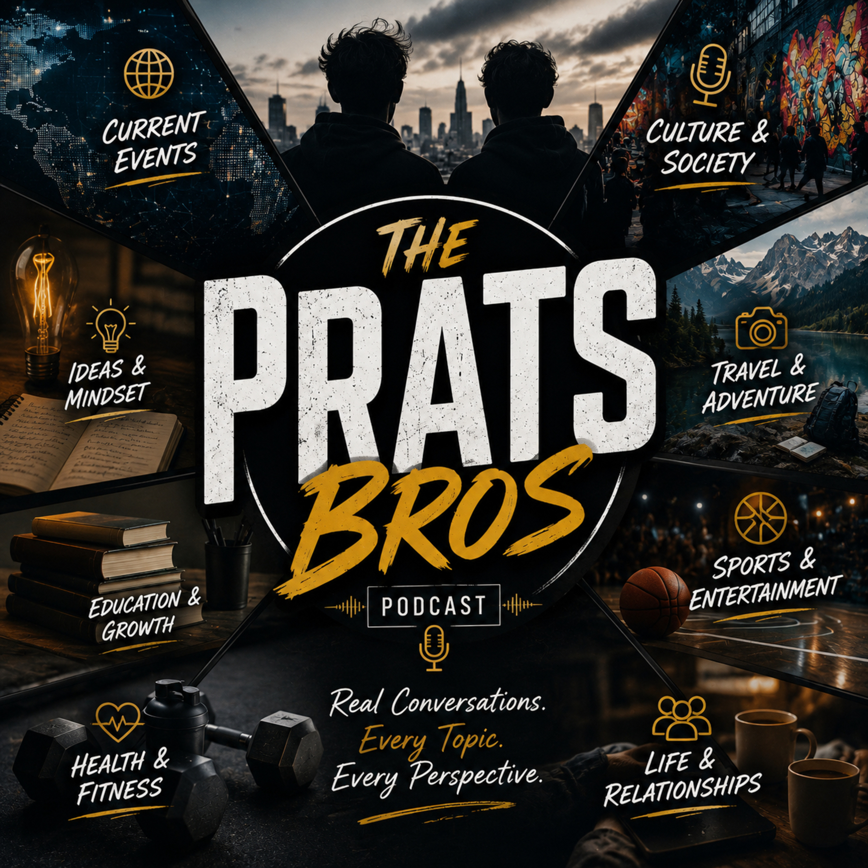 The Prats Bros