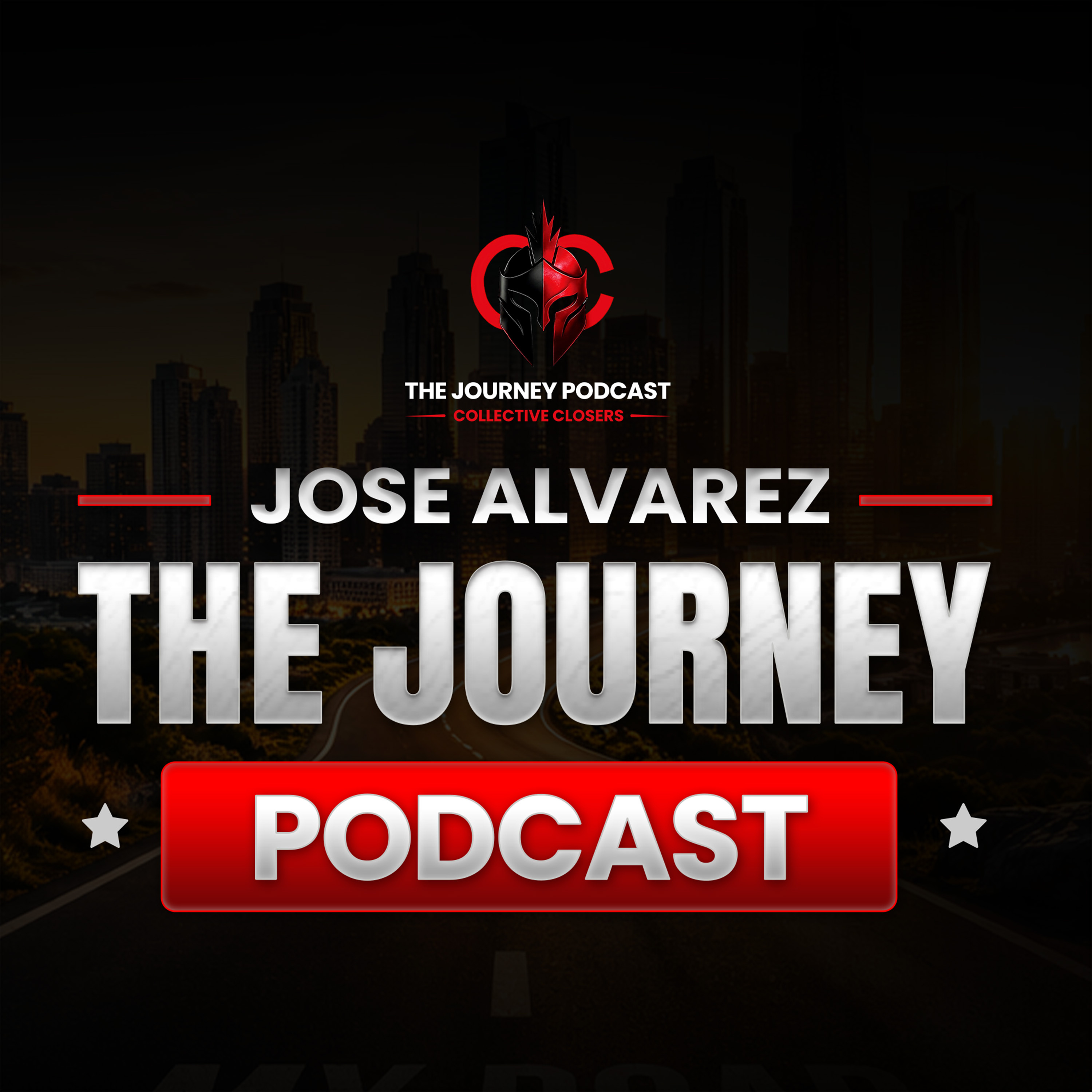 The Journey by Collective Closers