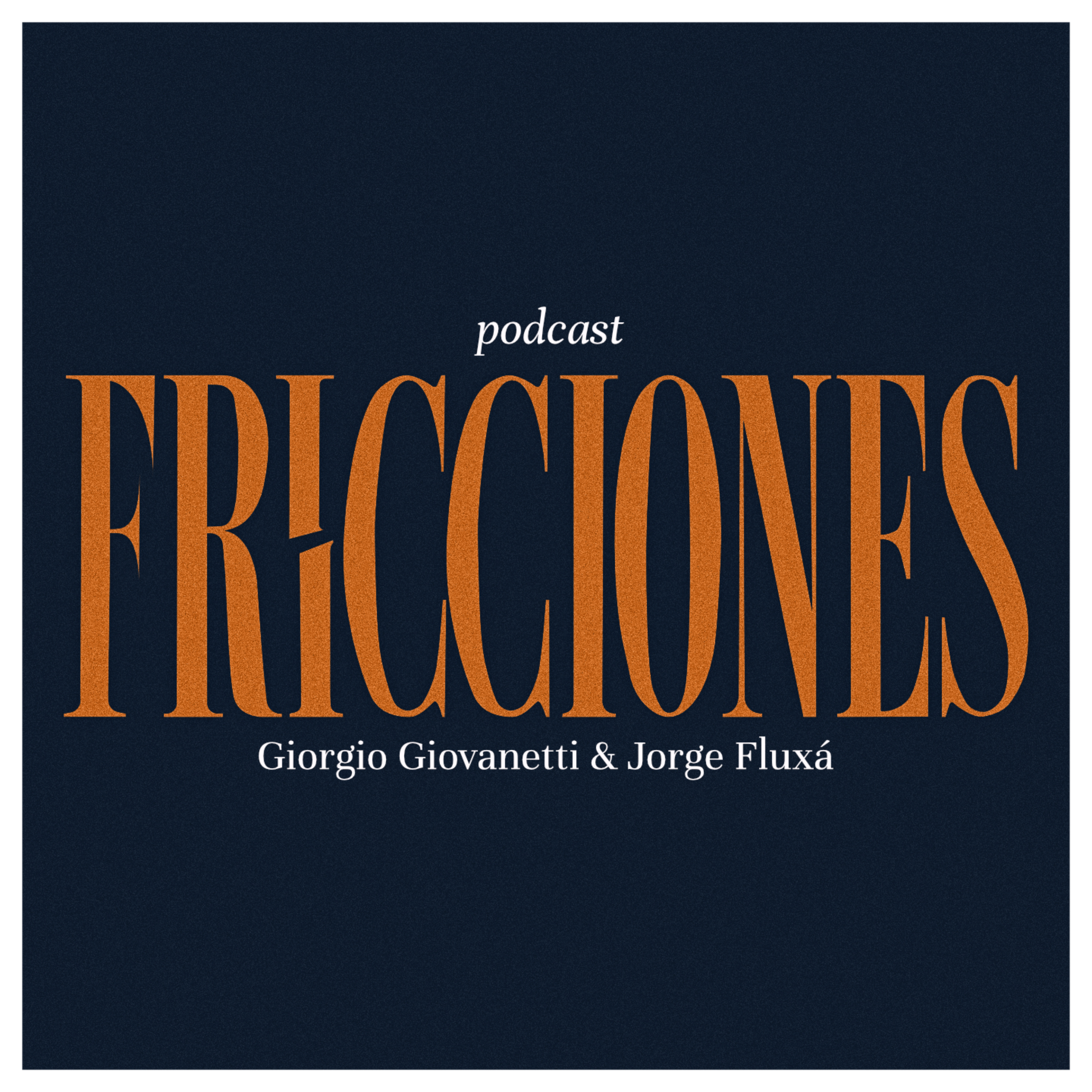 Fricciones