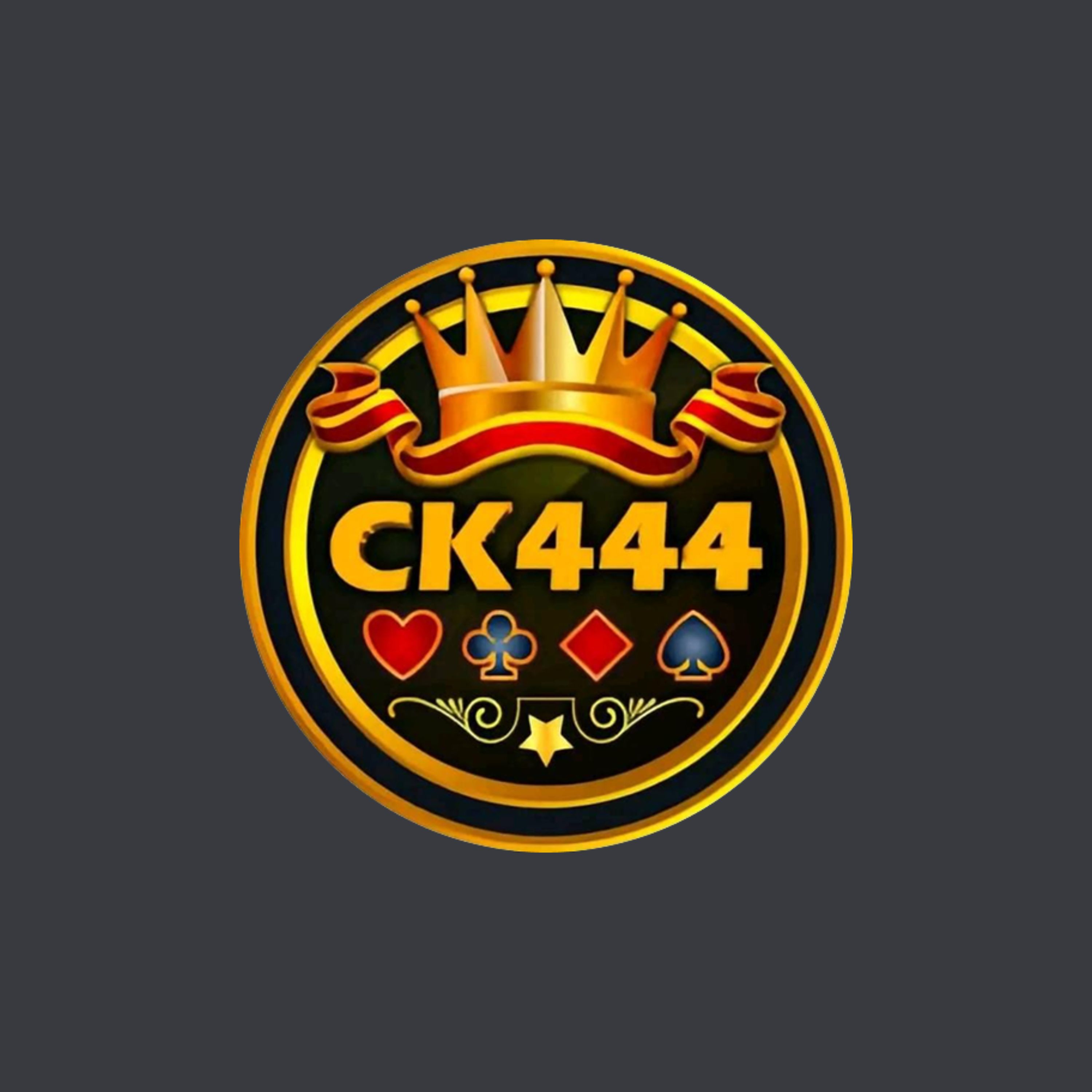 CK444