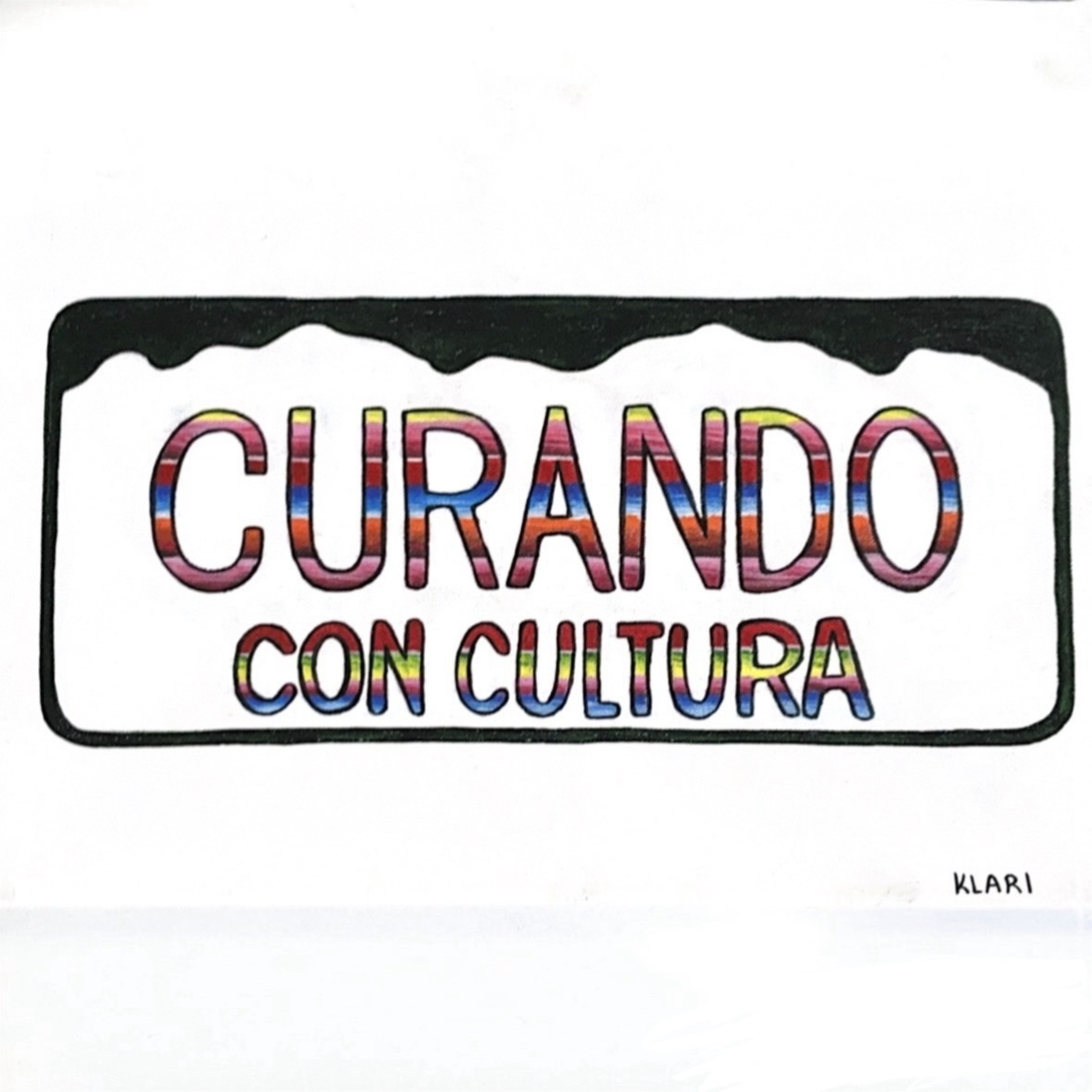 Curando Con Cultura: Pláticas Rooted in Comunidad