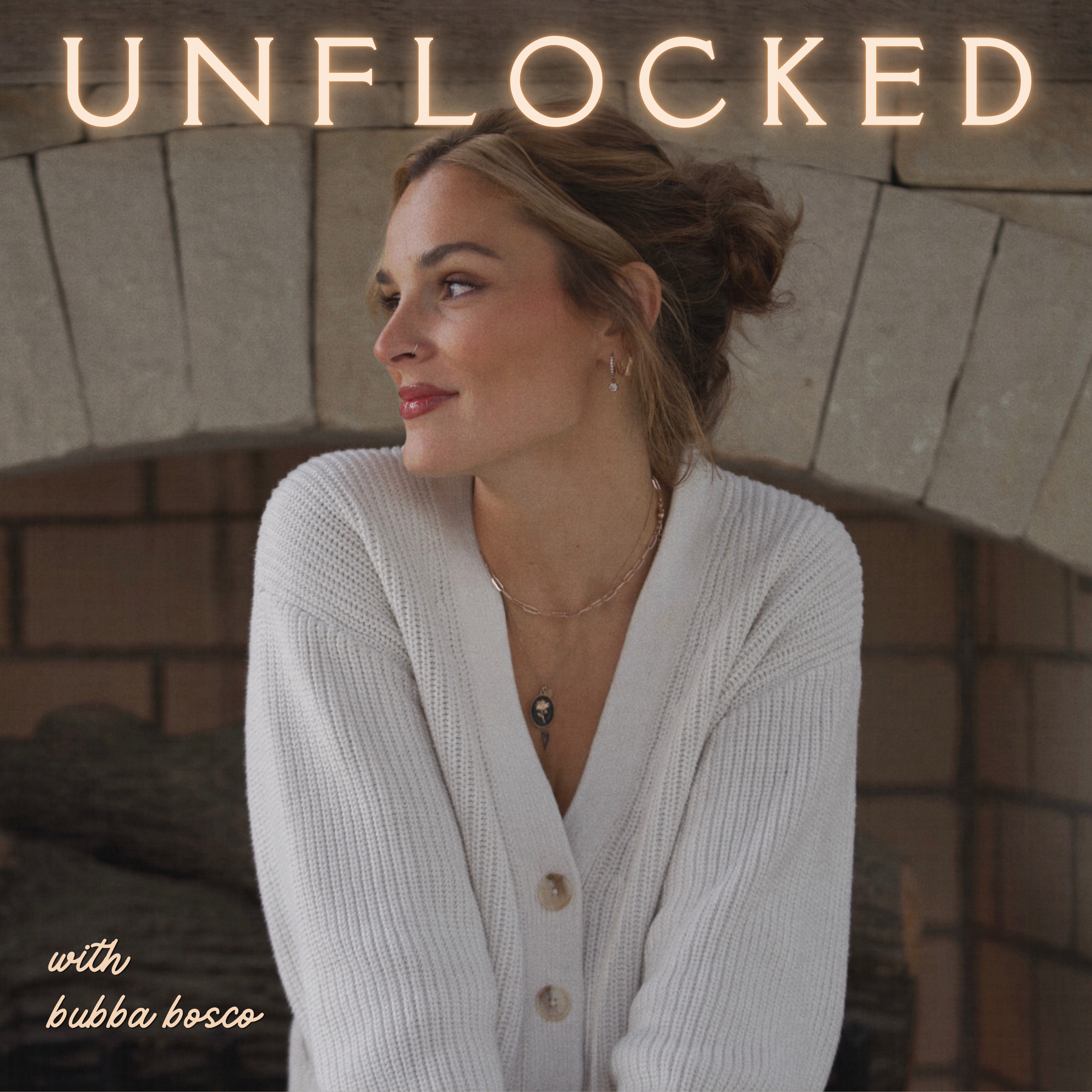 Unflocked