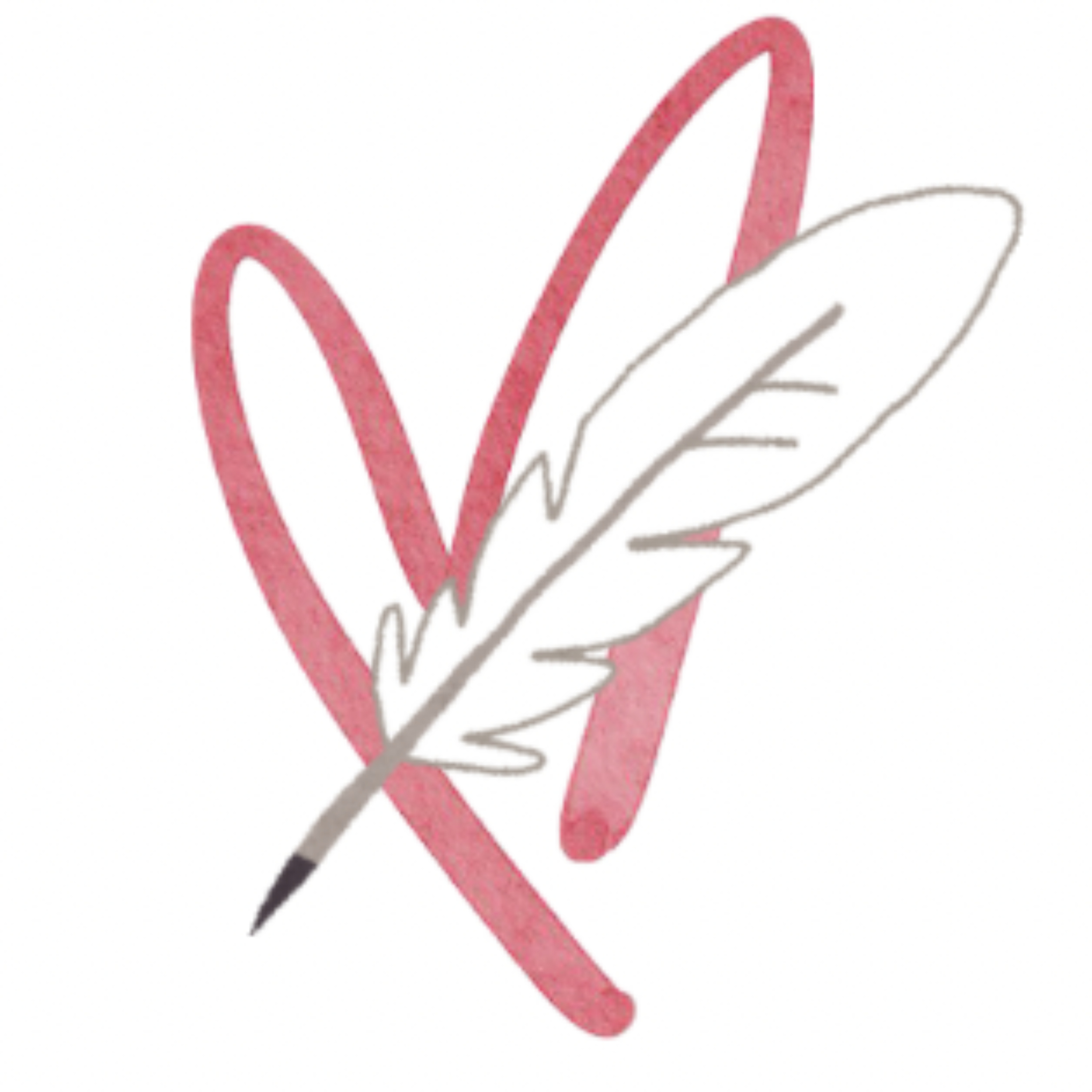 Heart Work: A Podcast on Poetry that Reaches the Eye, the Ear, and the Heart.
