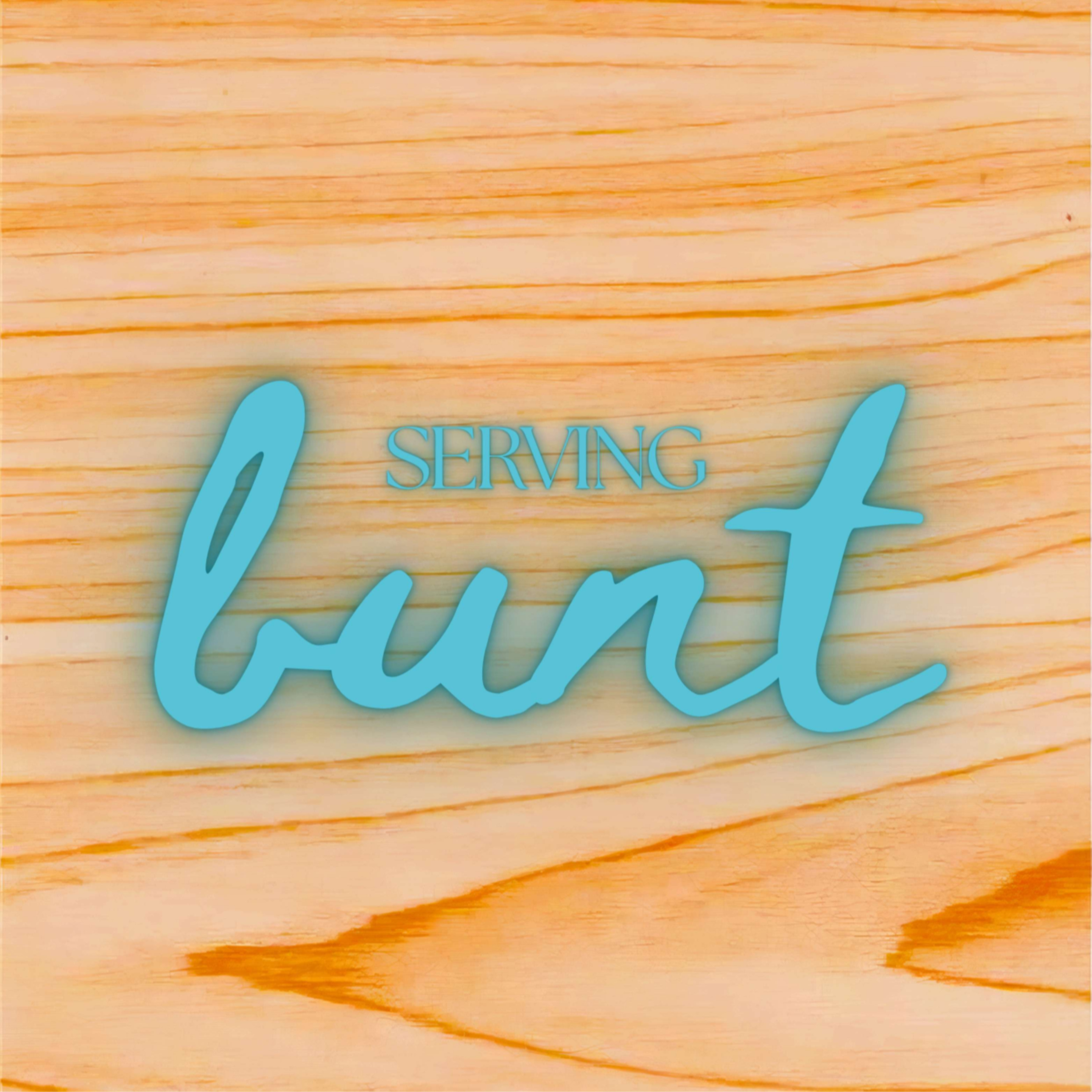 Serving Bunt