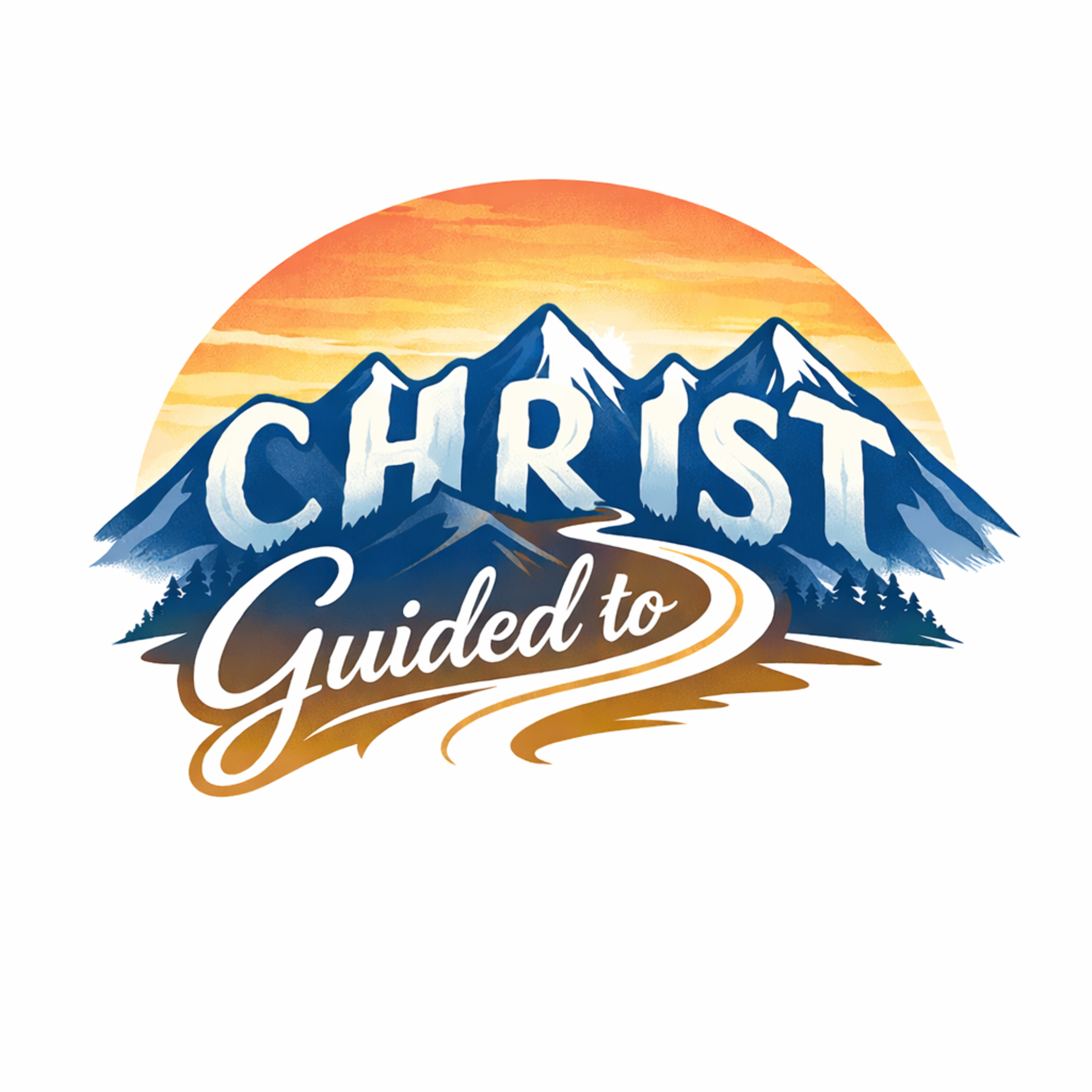 Guided to Christ