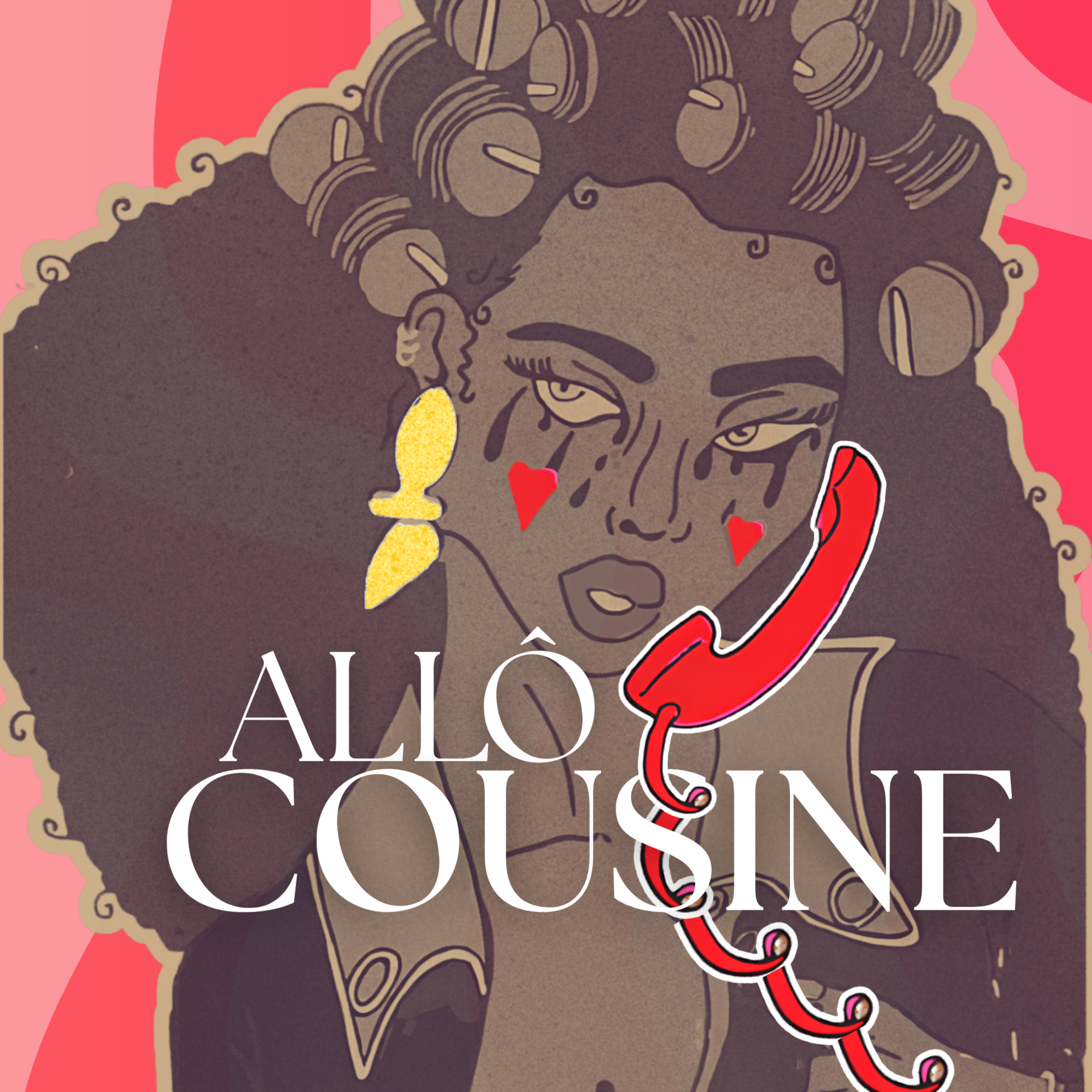 Allô Cousine