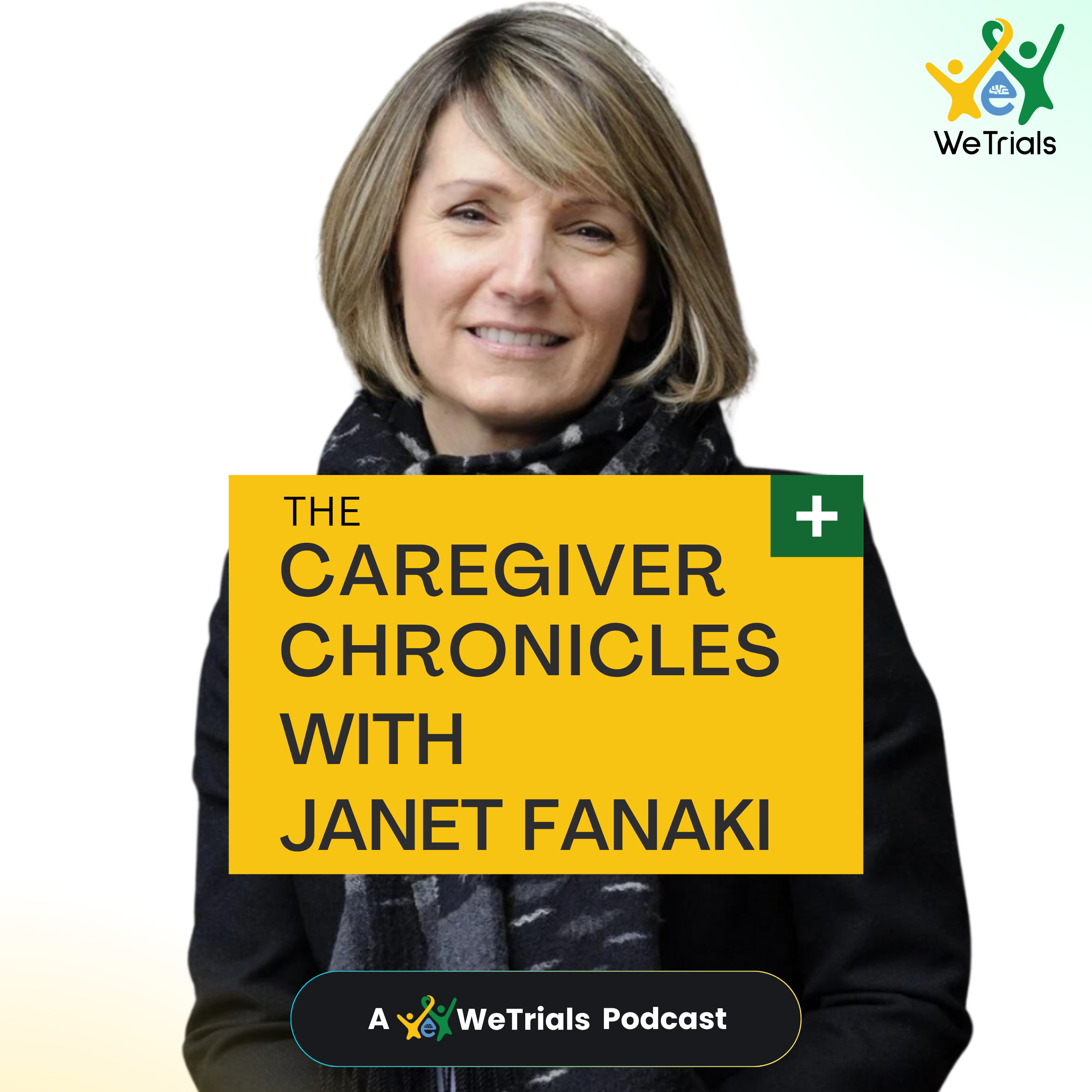 The Caregiver Chronicles with Janet Fanaki