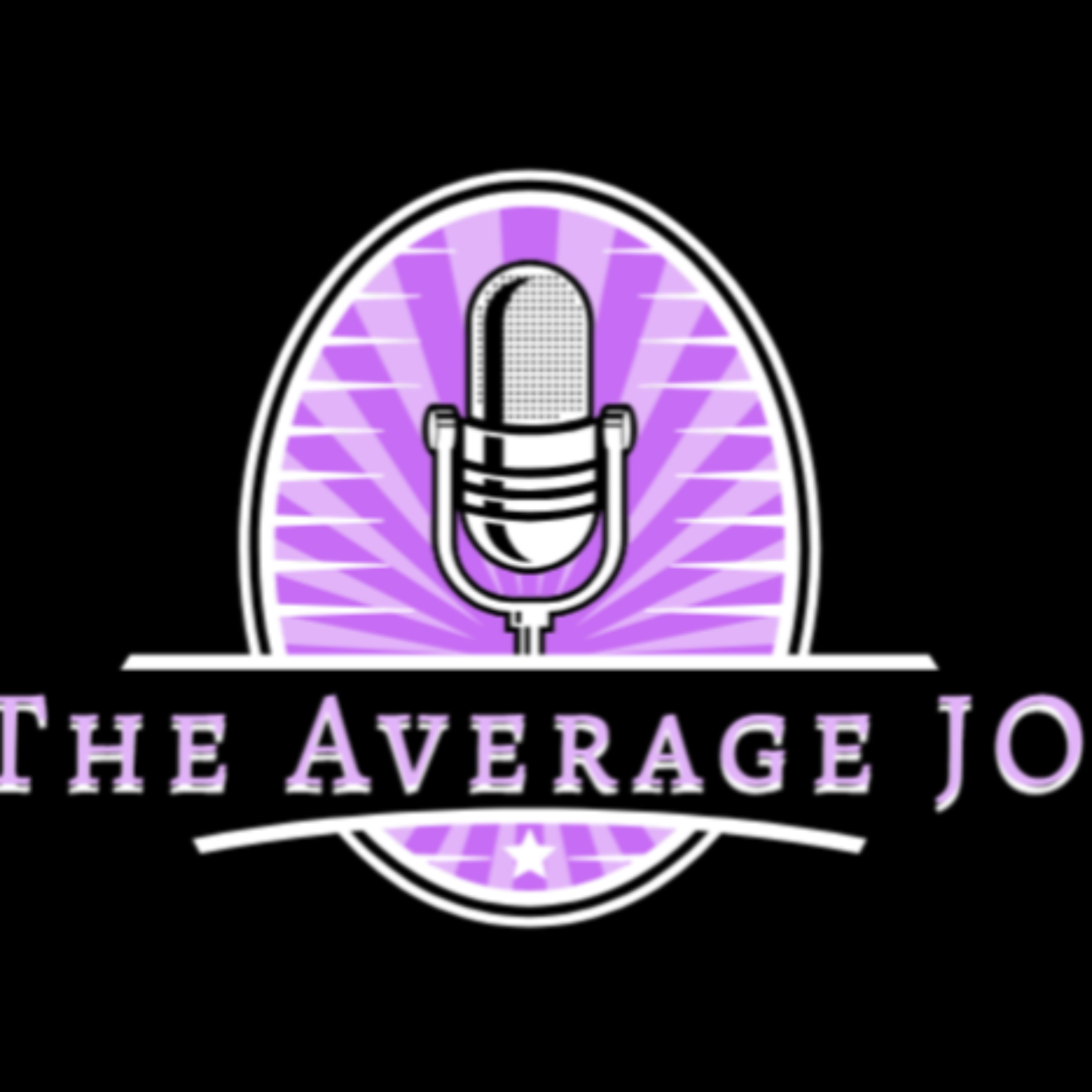 The average JO