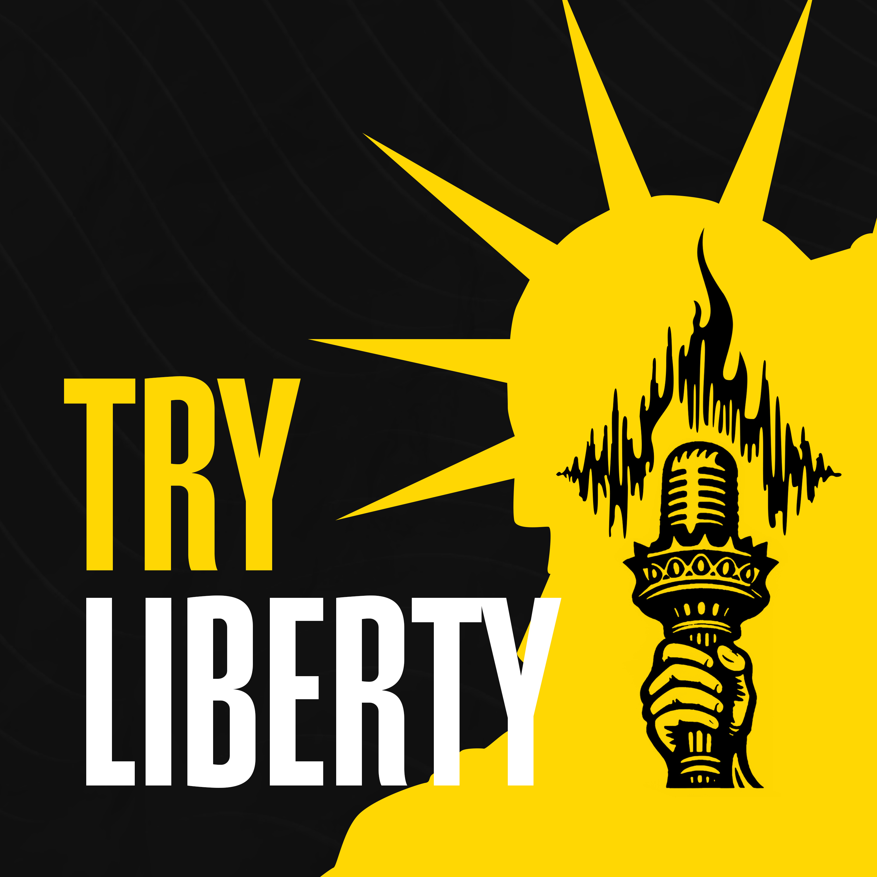 Try Liberty
