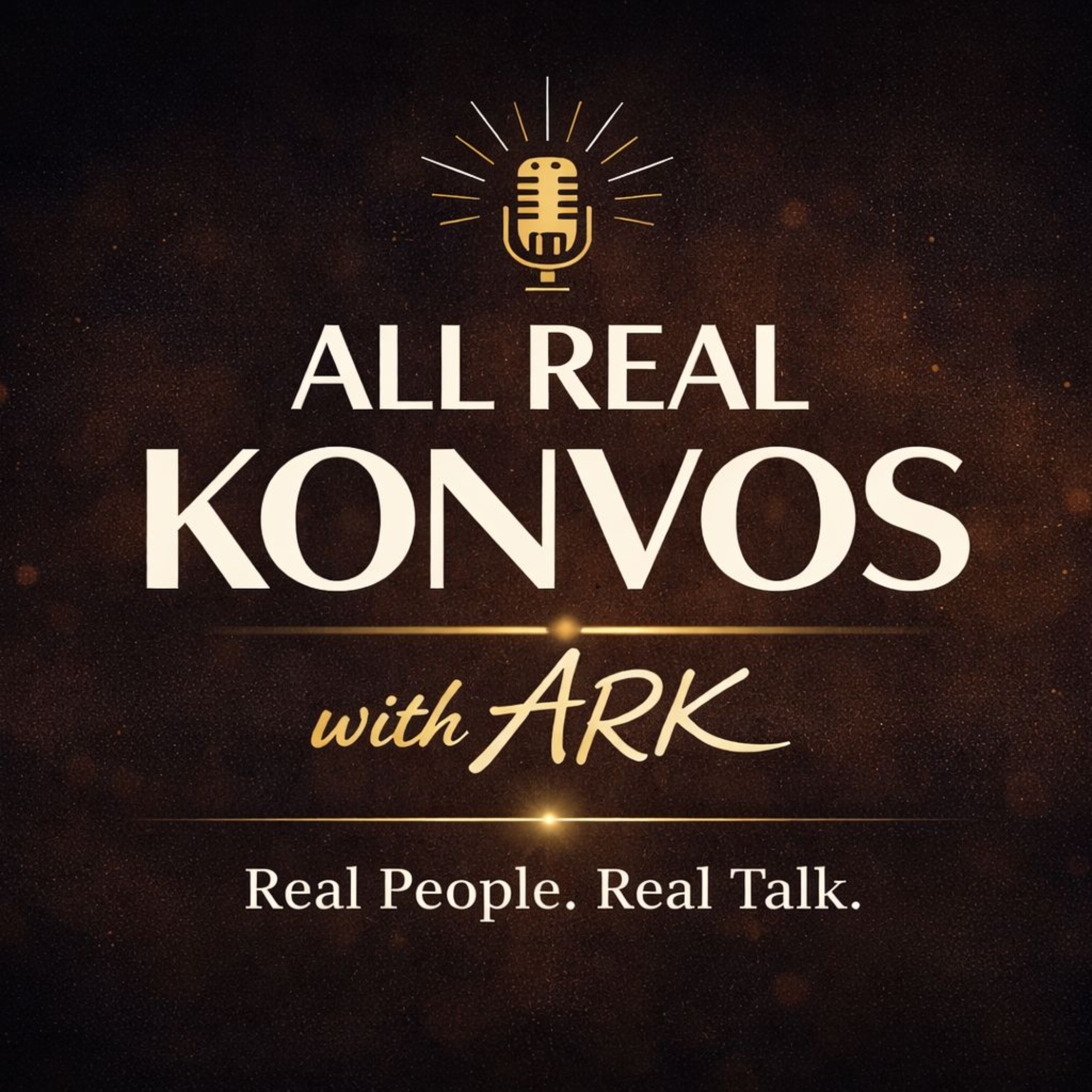 All Real Konvos with Asad Raza Khan