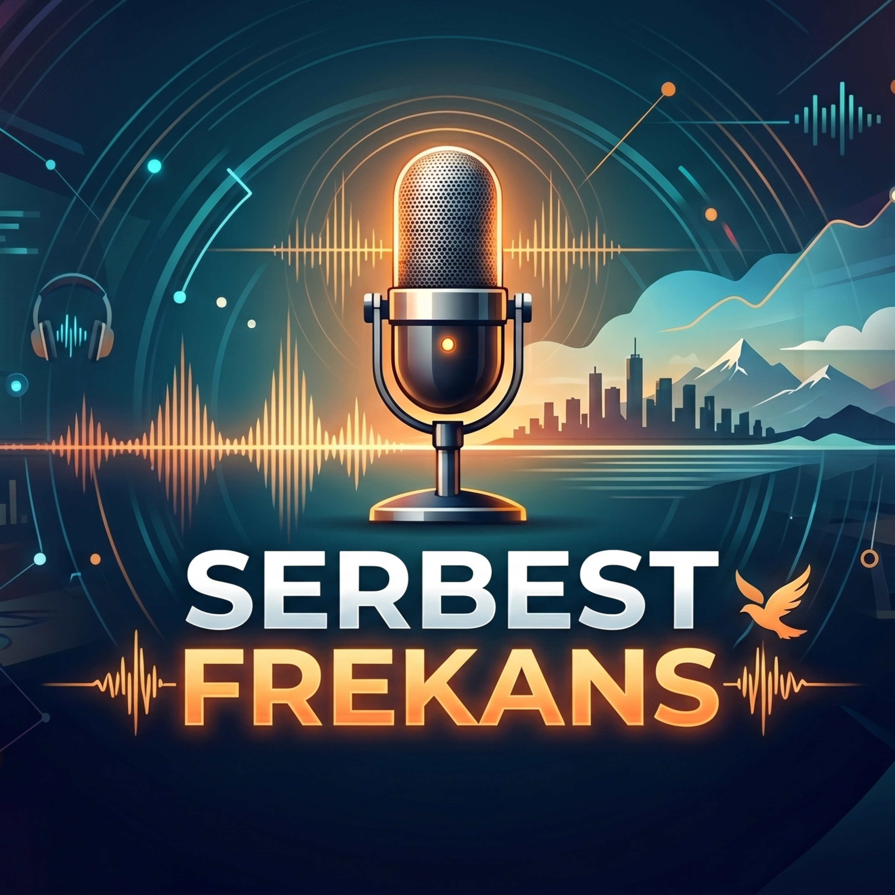 Serbest Frekans