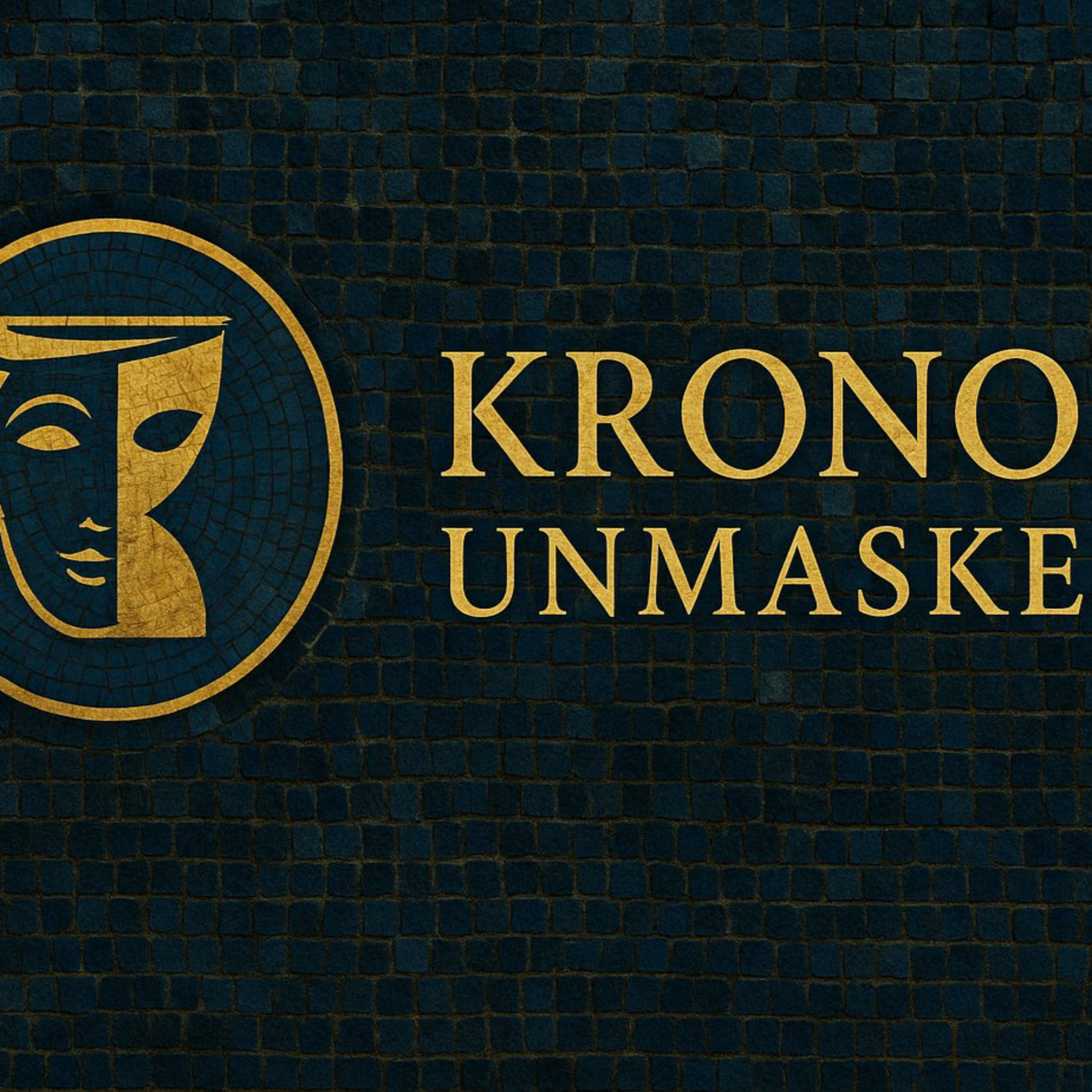 Kronos Unmasked