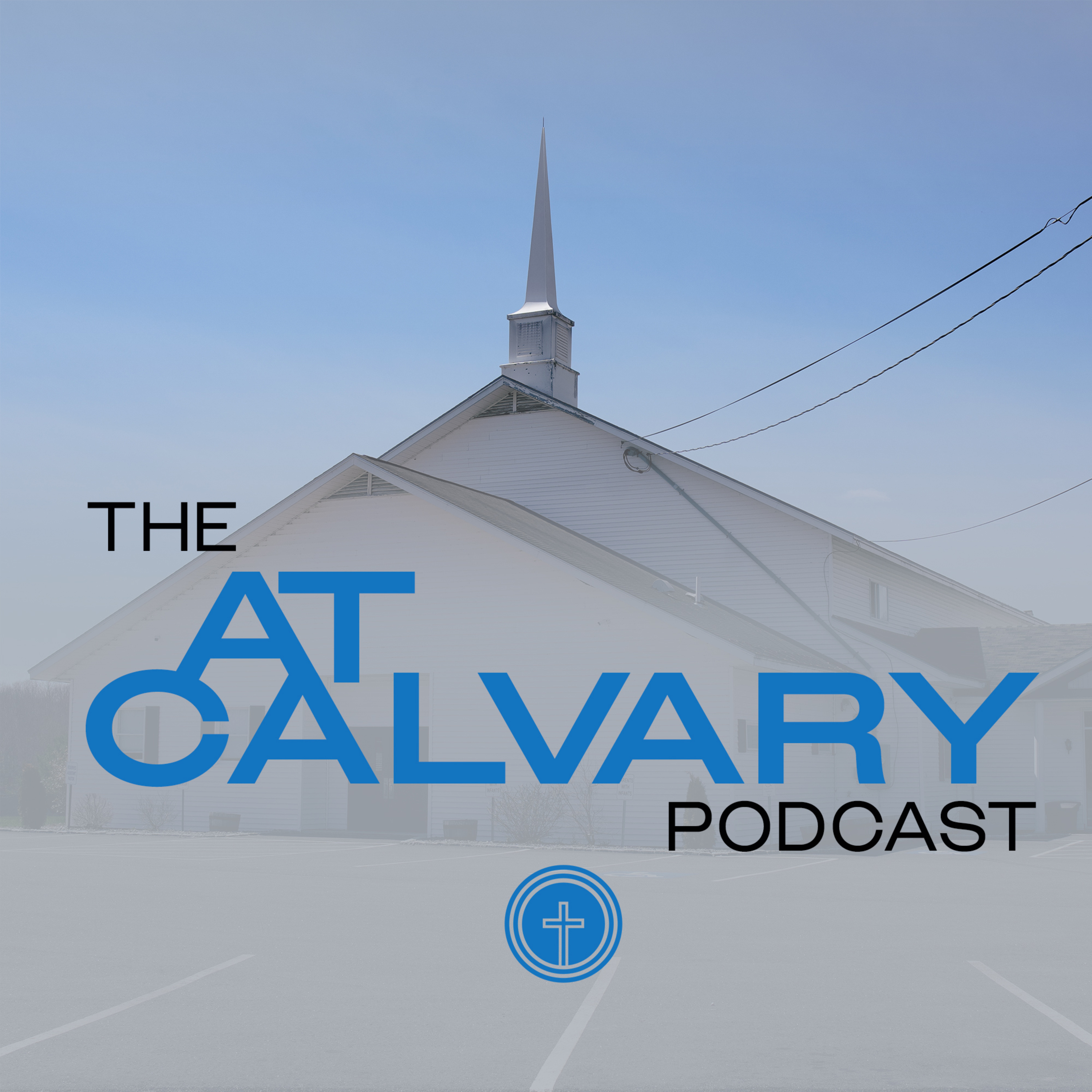 The At Calvary Podcast