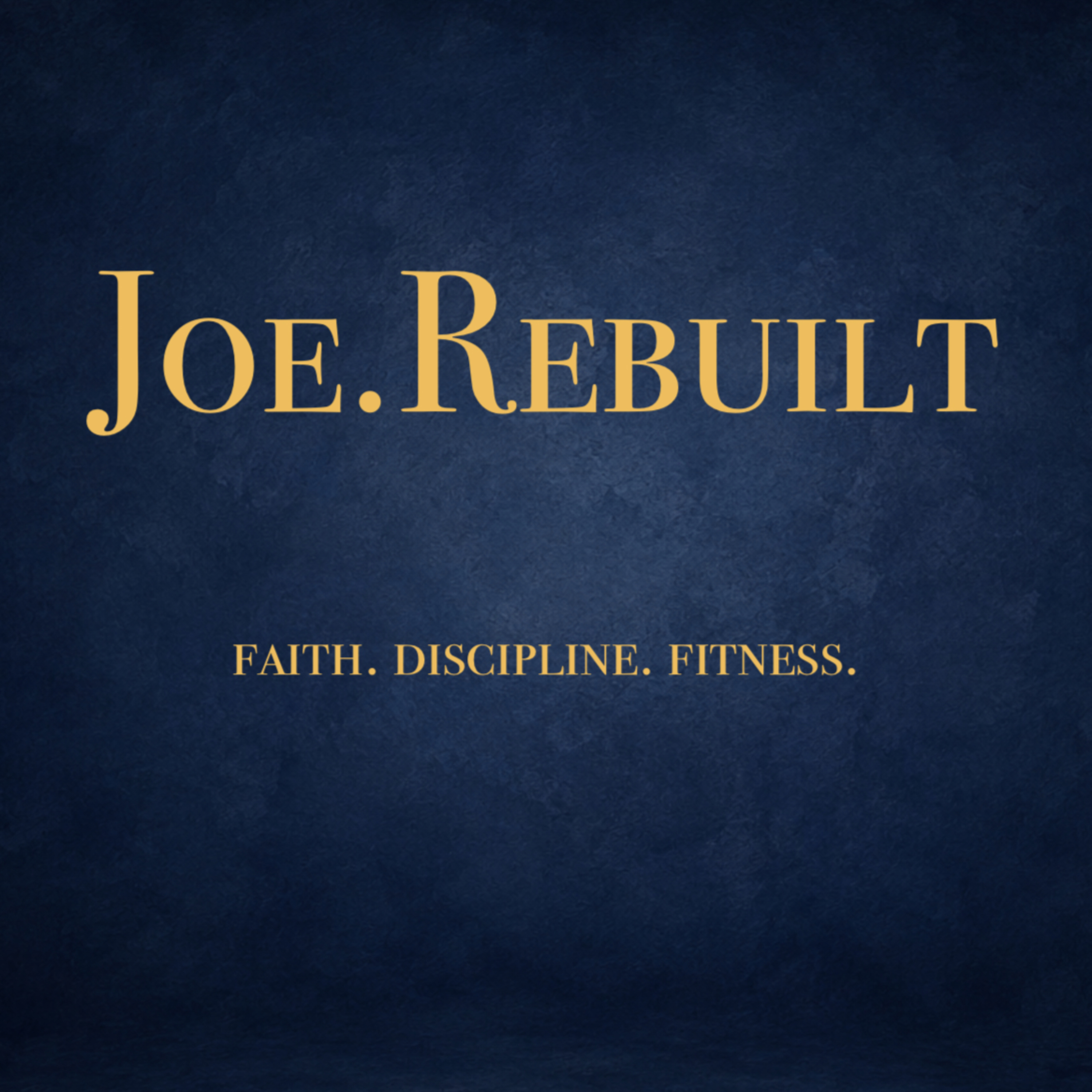 JOE.REBUILT