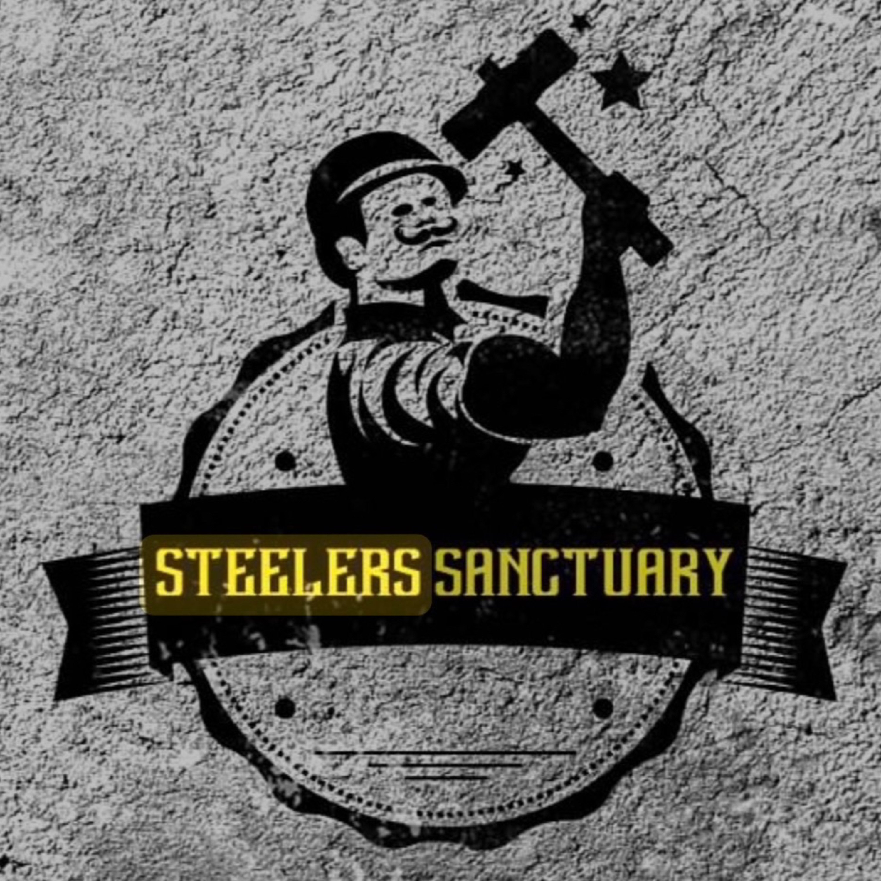 Steelers Sanctuary Podcast