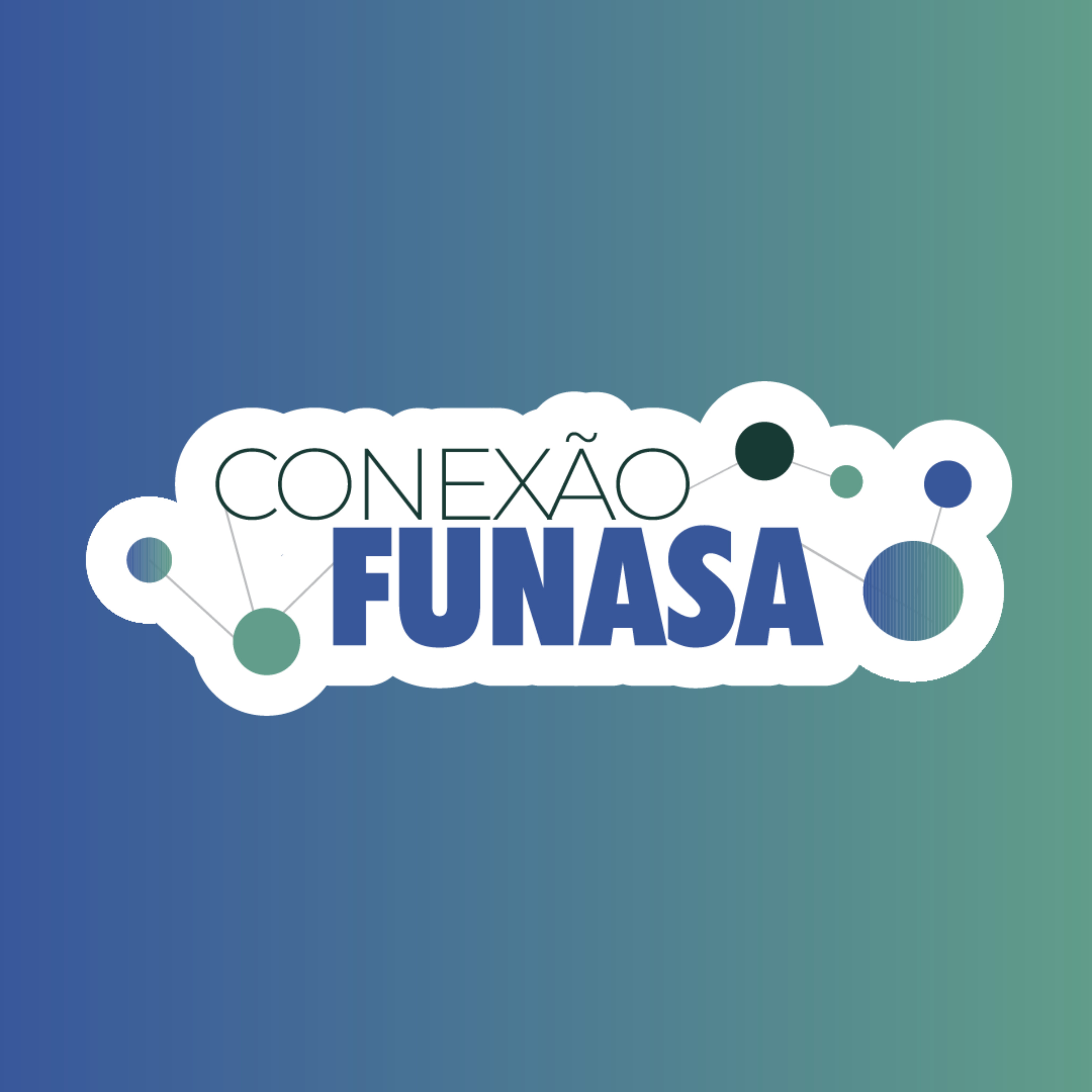 Conexão Funasa podcast artwork