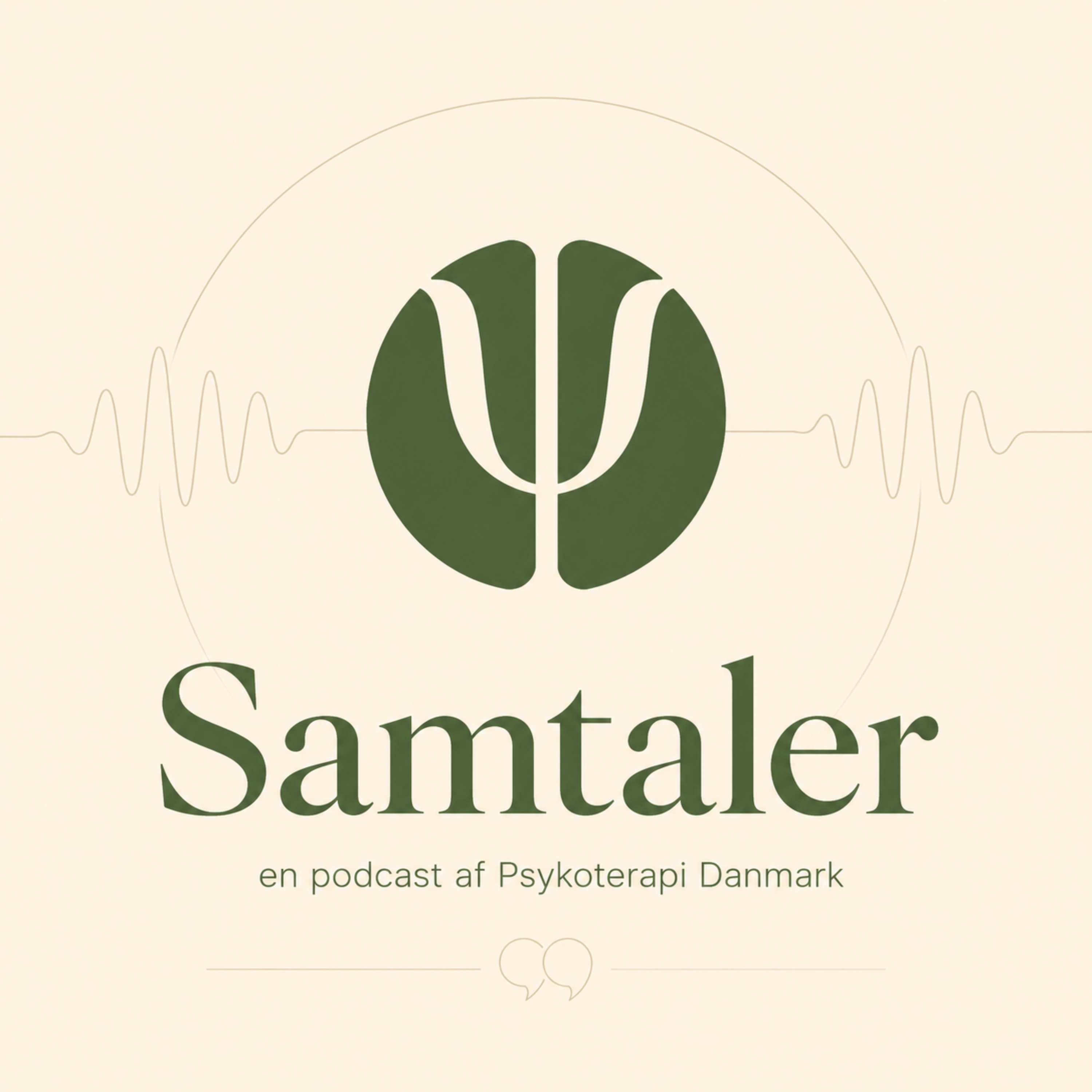 Samtaler af Psykoterapi Danmark