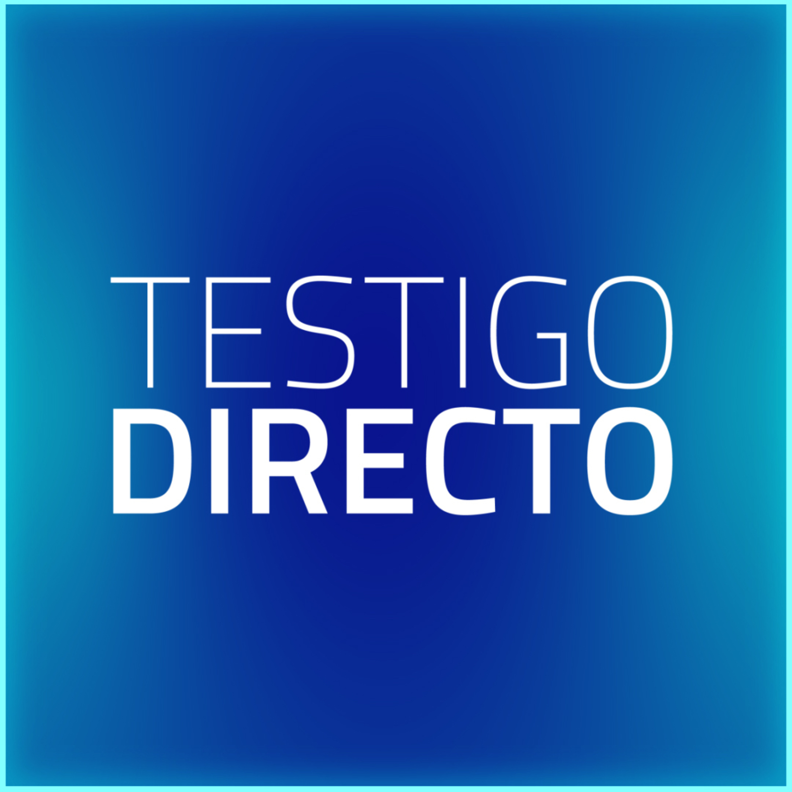 Testigo Directo podcast artwork
