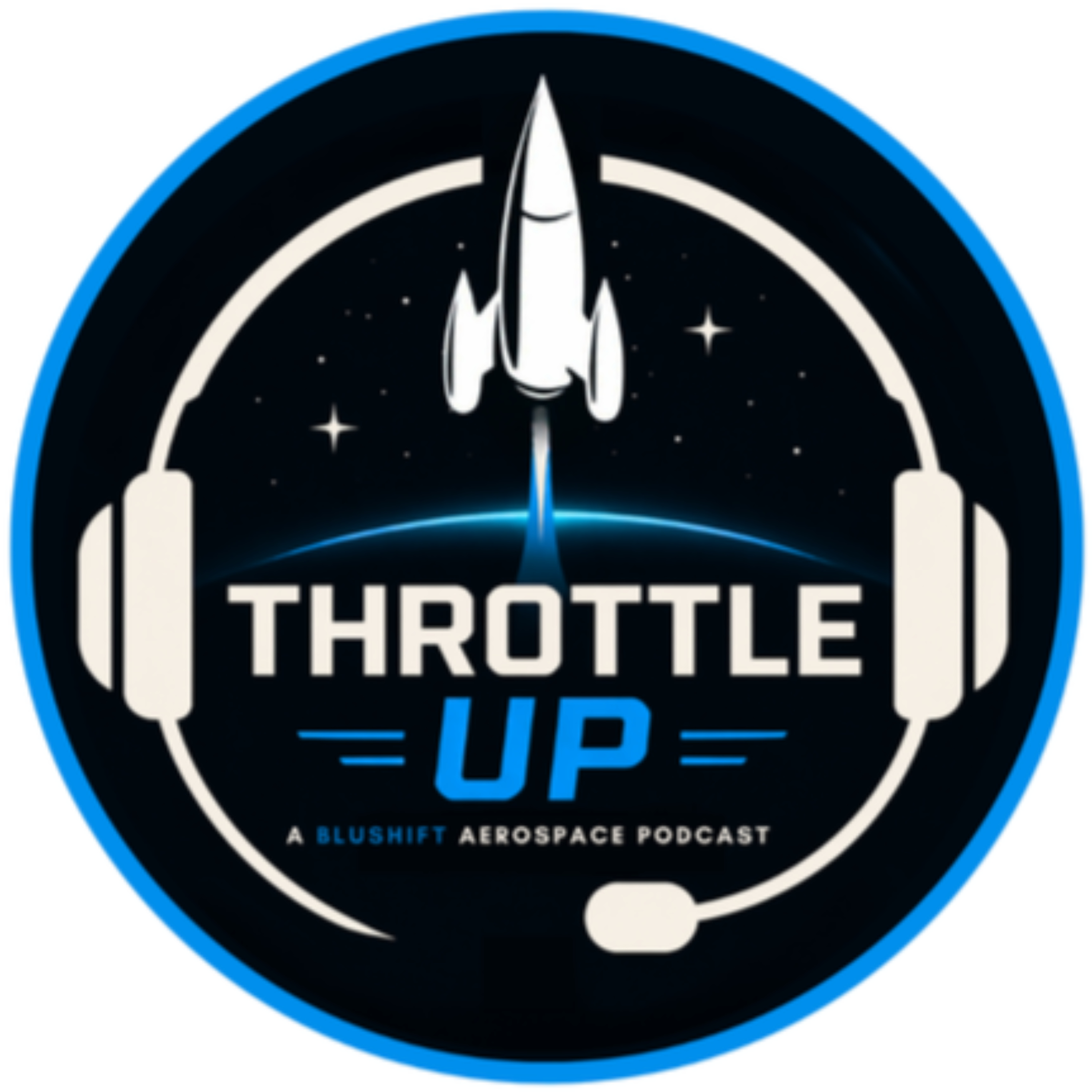 Throttle Up