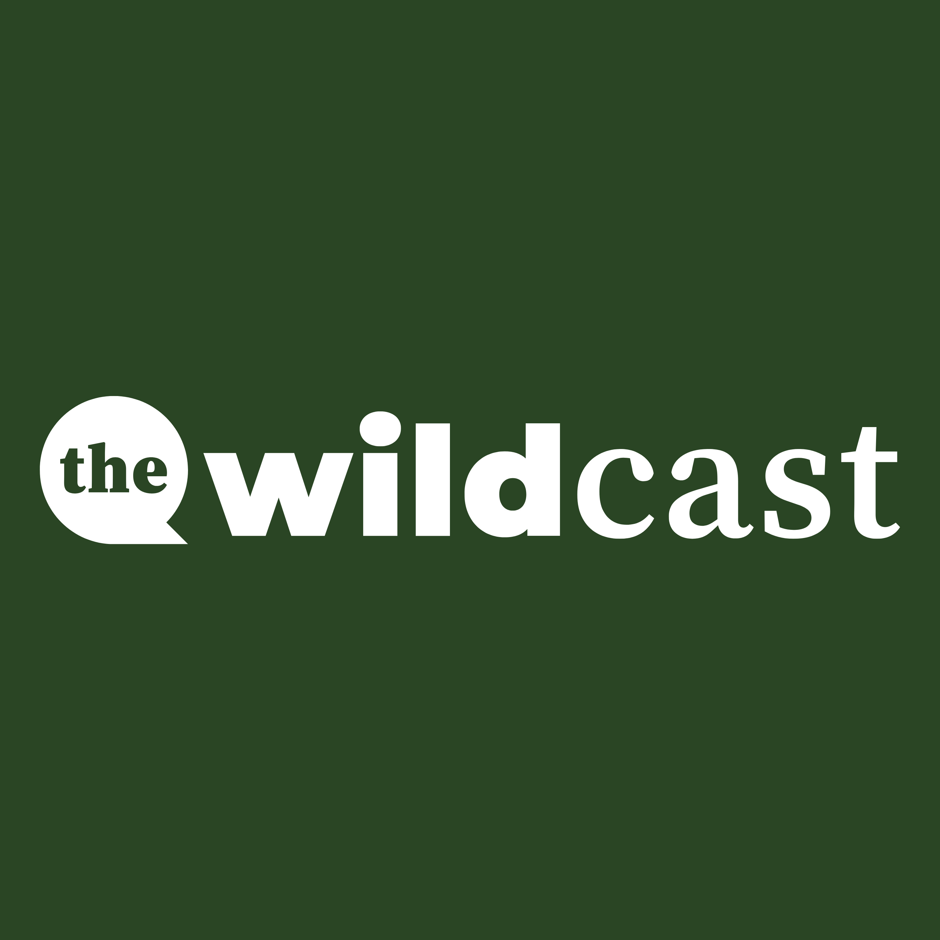 The Wildcast