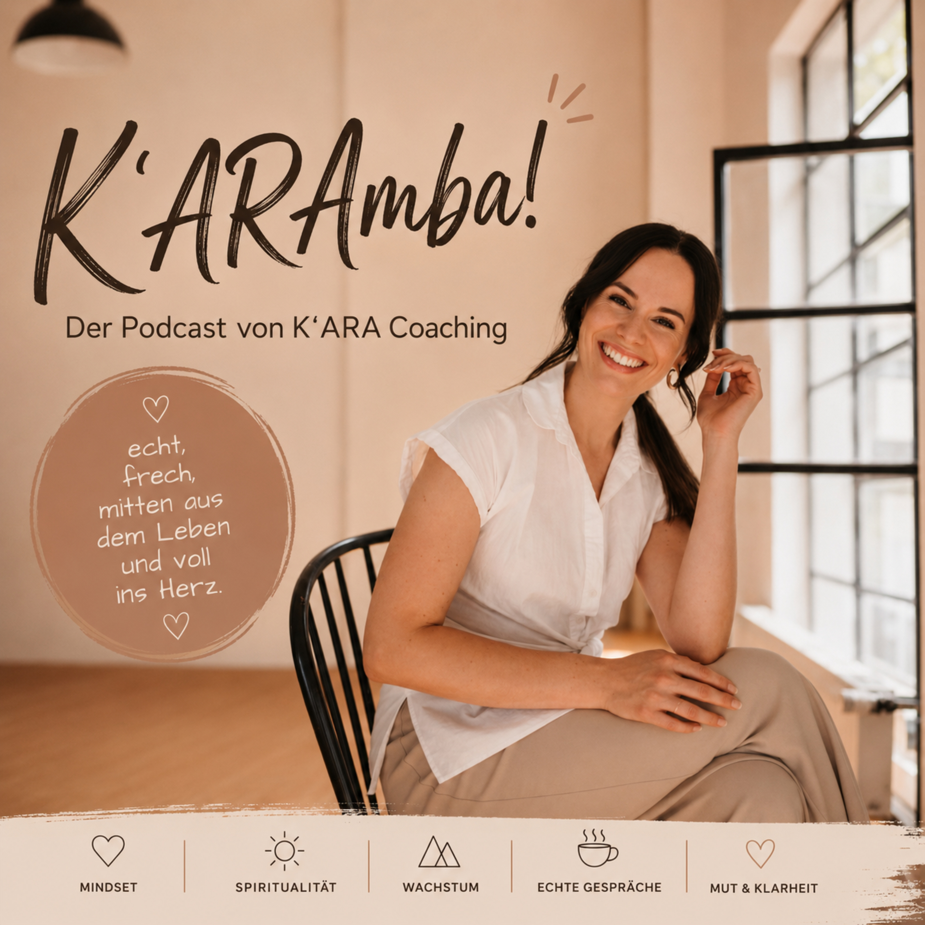 K’ARAmba!