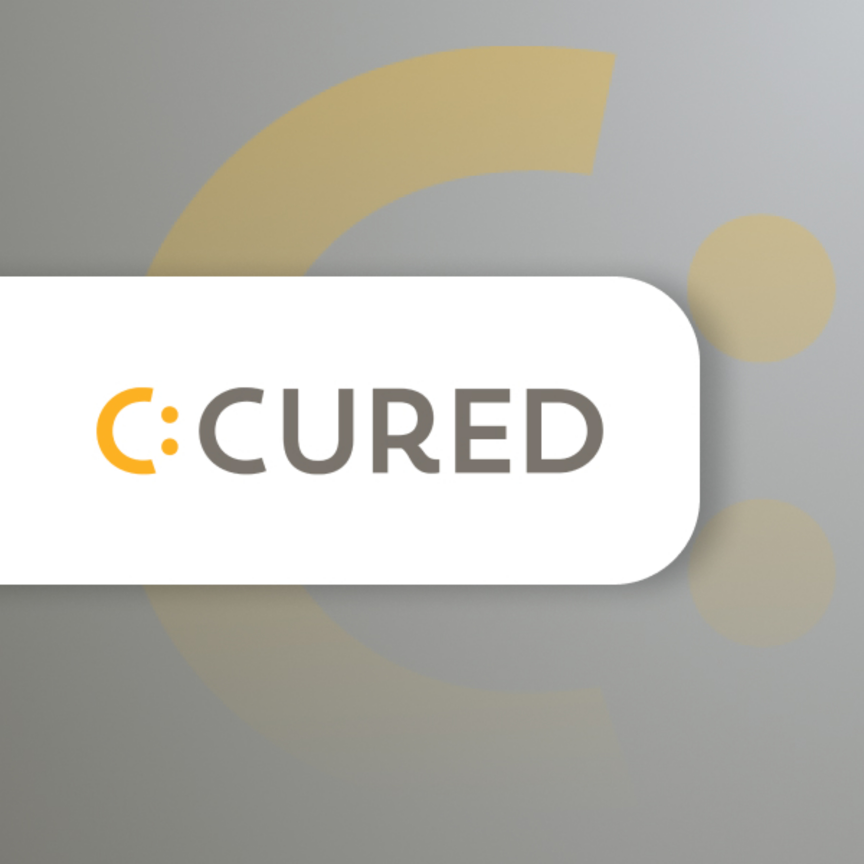 C-Cured Future Ready podcast artwork
