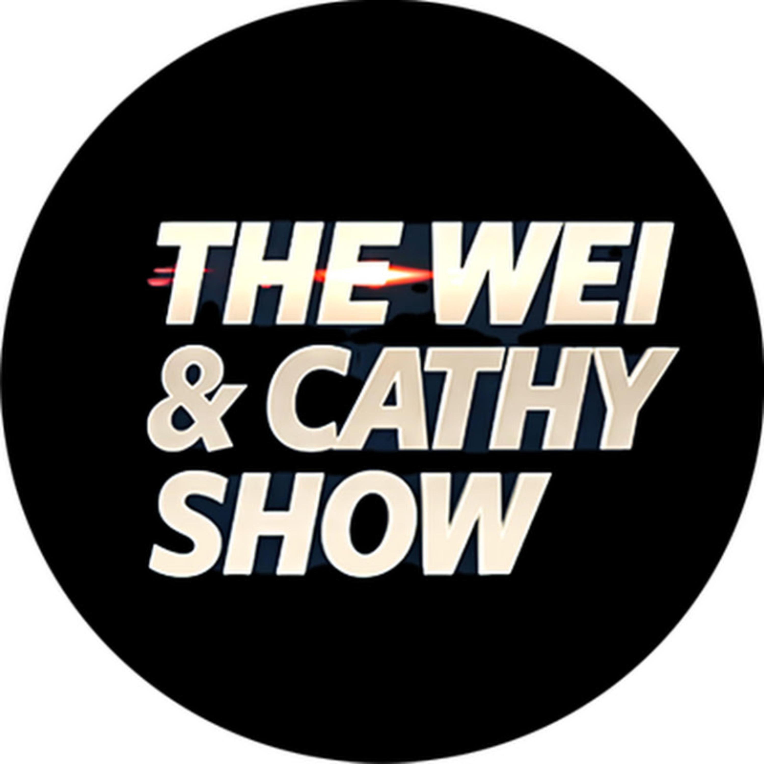 The Wei & Cathy Show