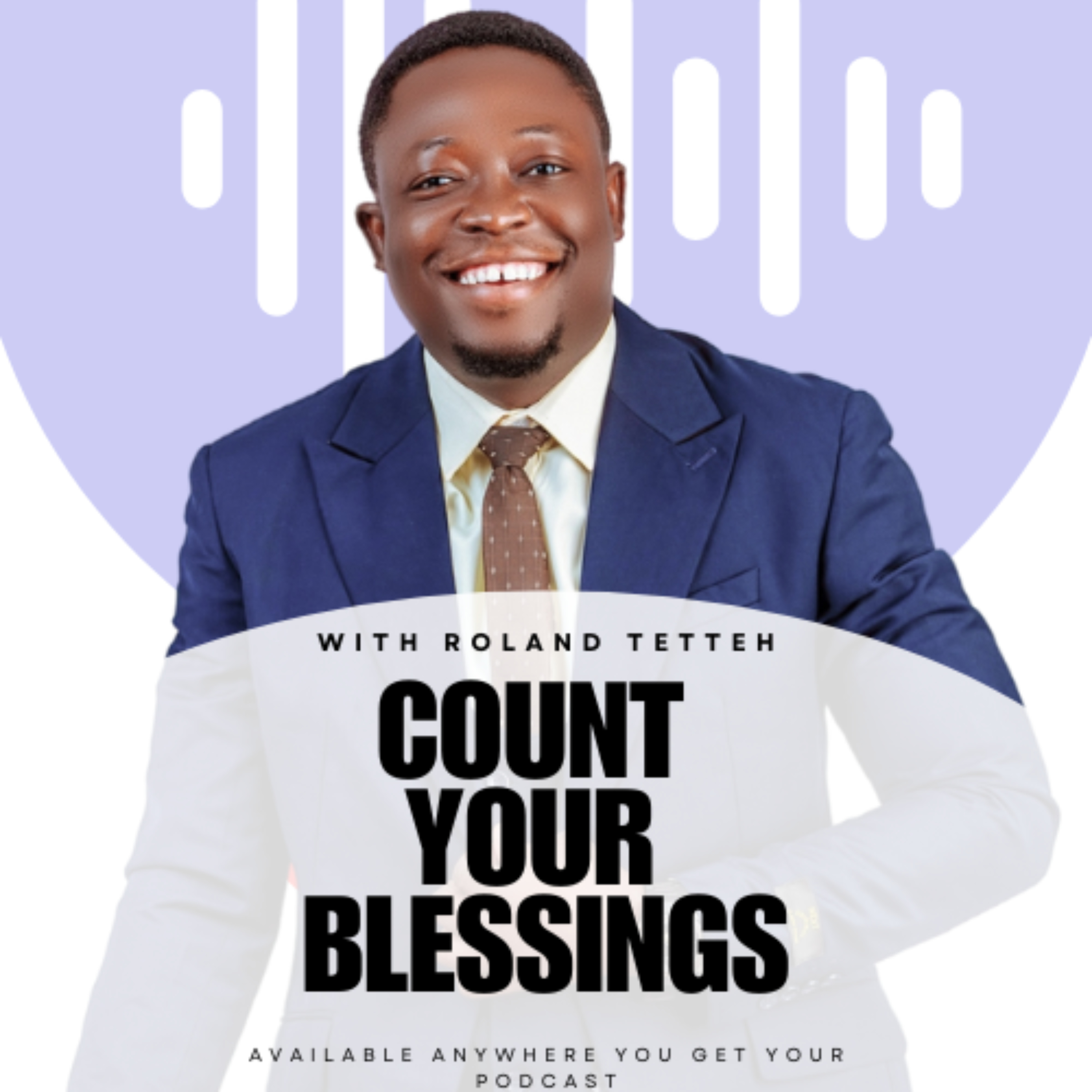 Count Your Blessings Podcast