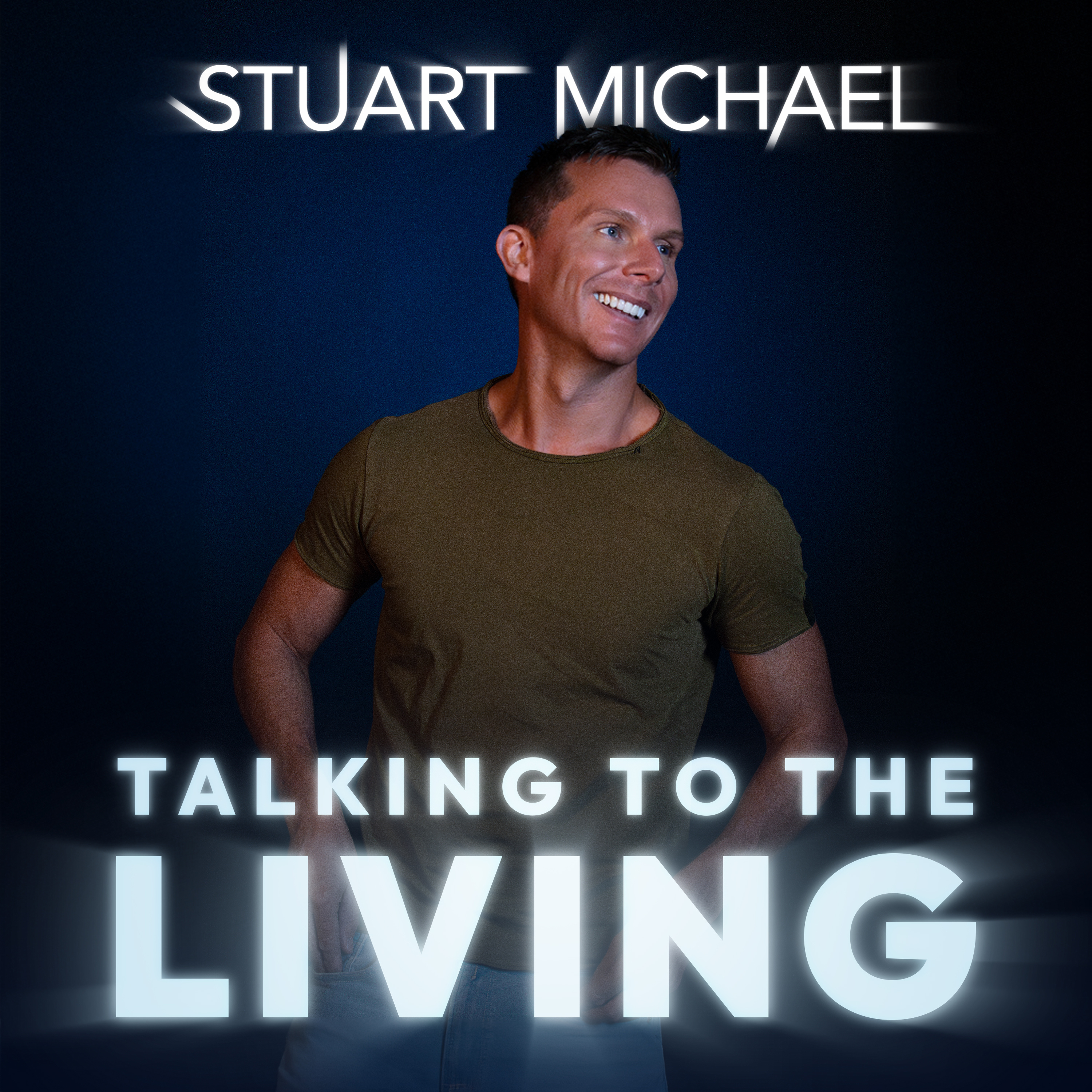 Talking To The Living