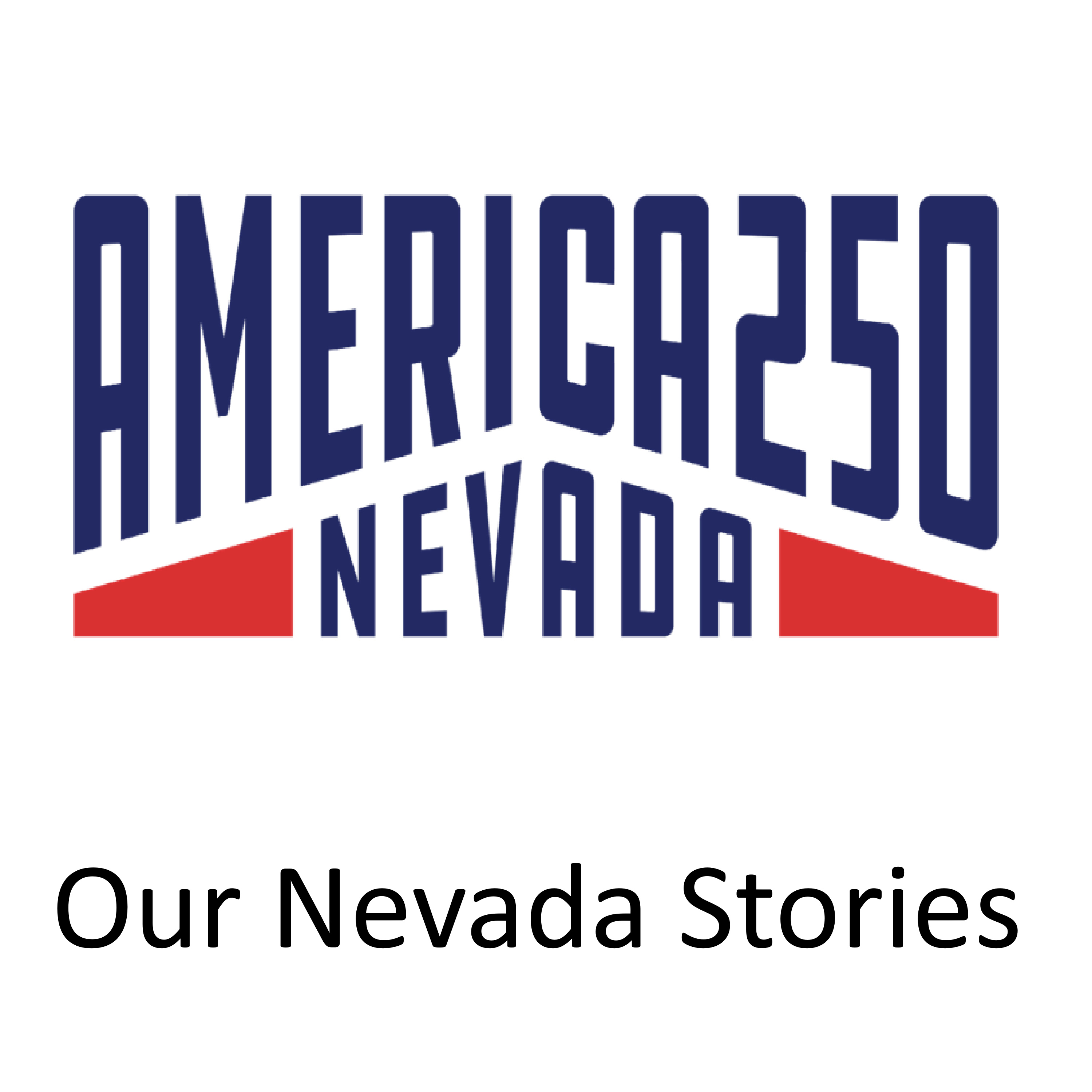 Our Nevada Stories