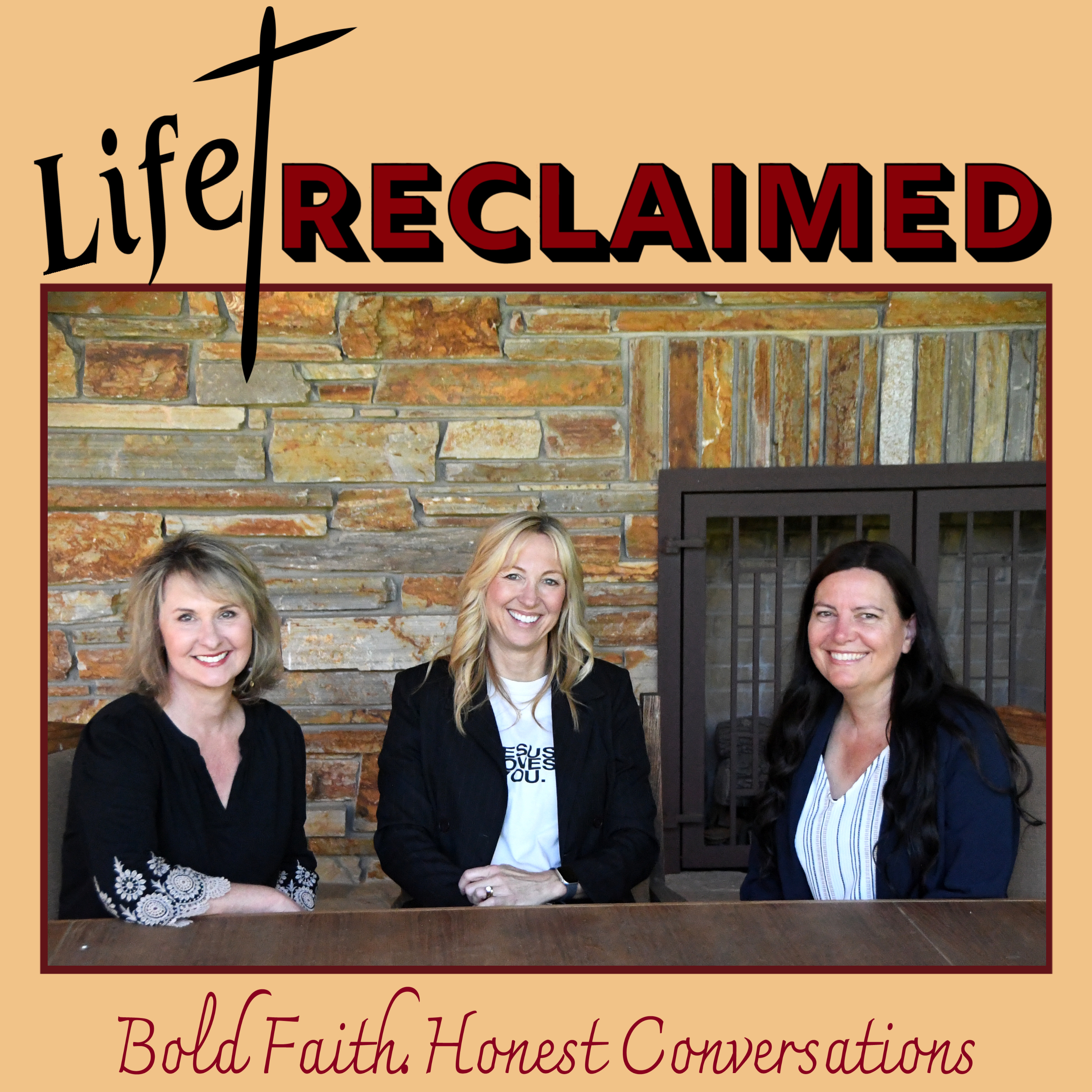 Life Reclaimed