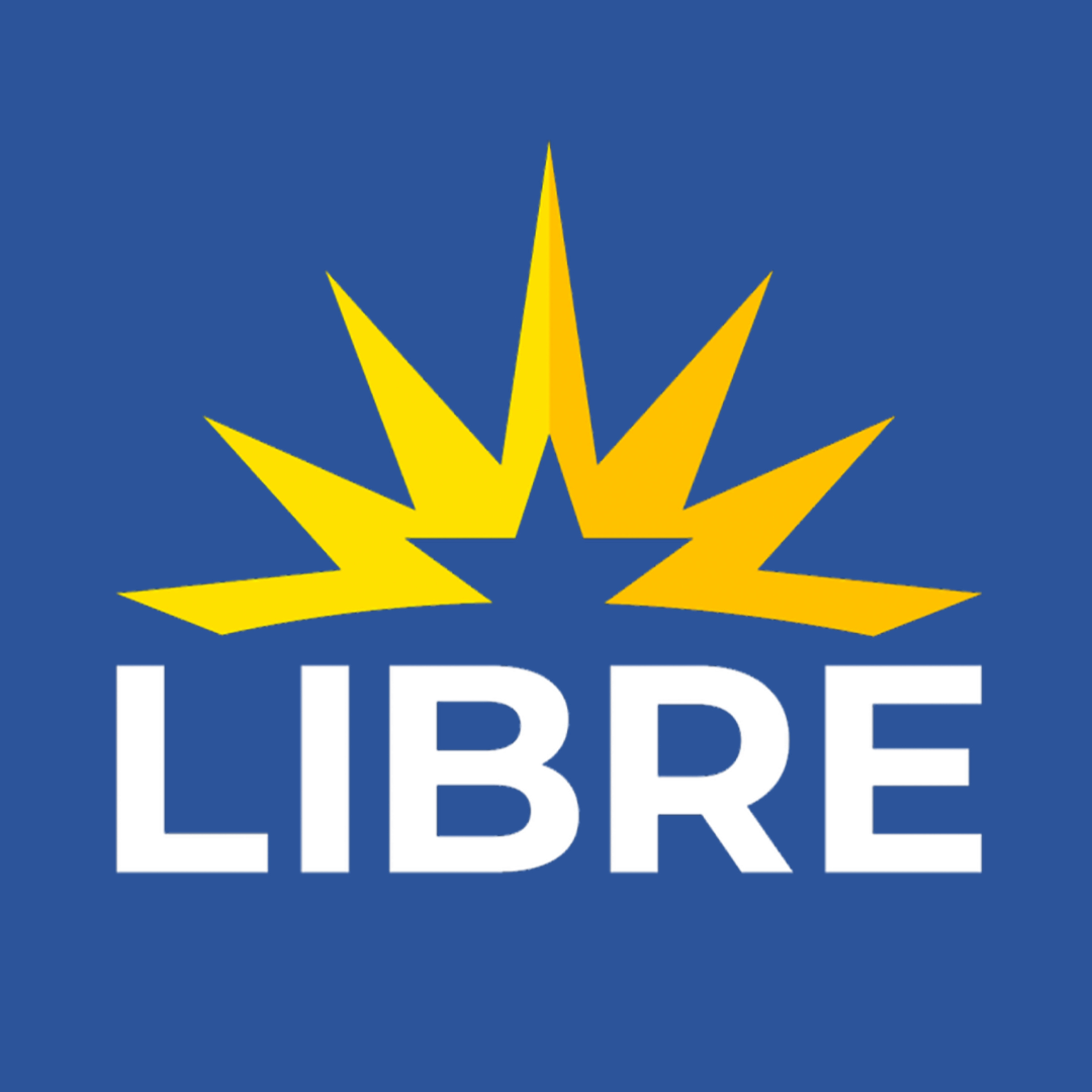 Conexión LIBRE podcast artwork