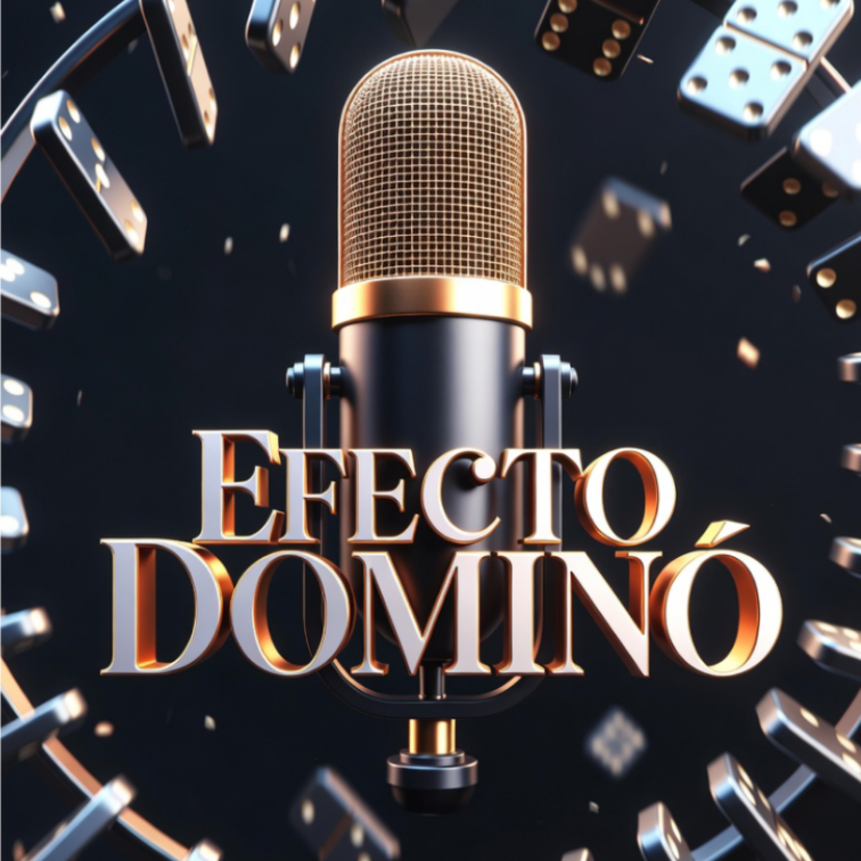 Efecto Domino