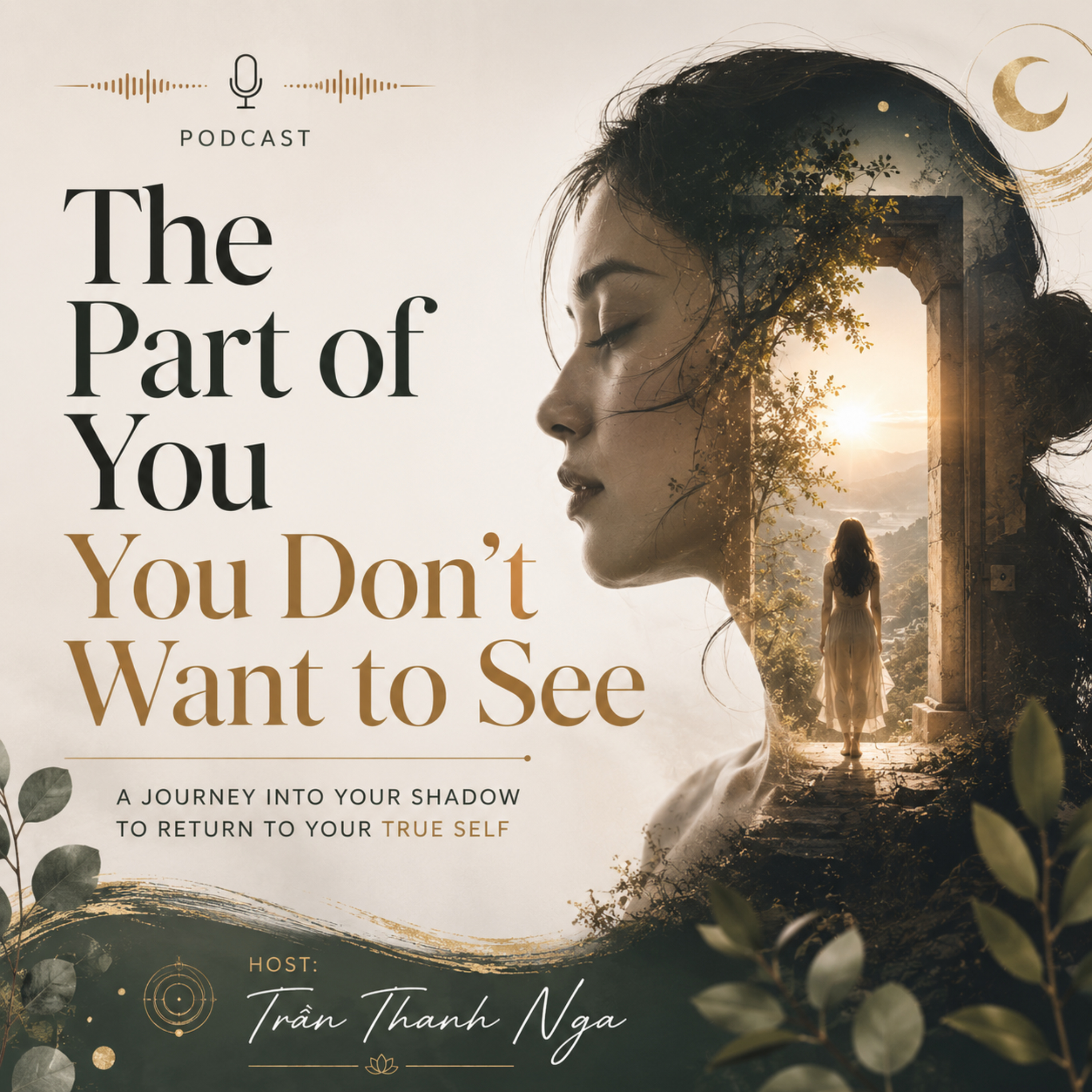 The part of you dont want to see