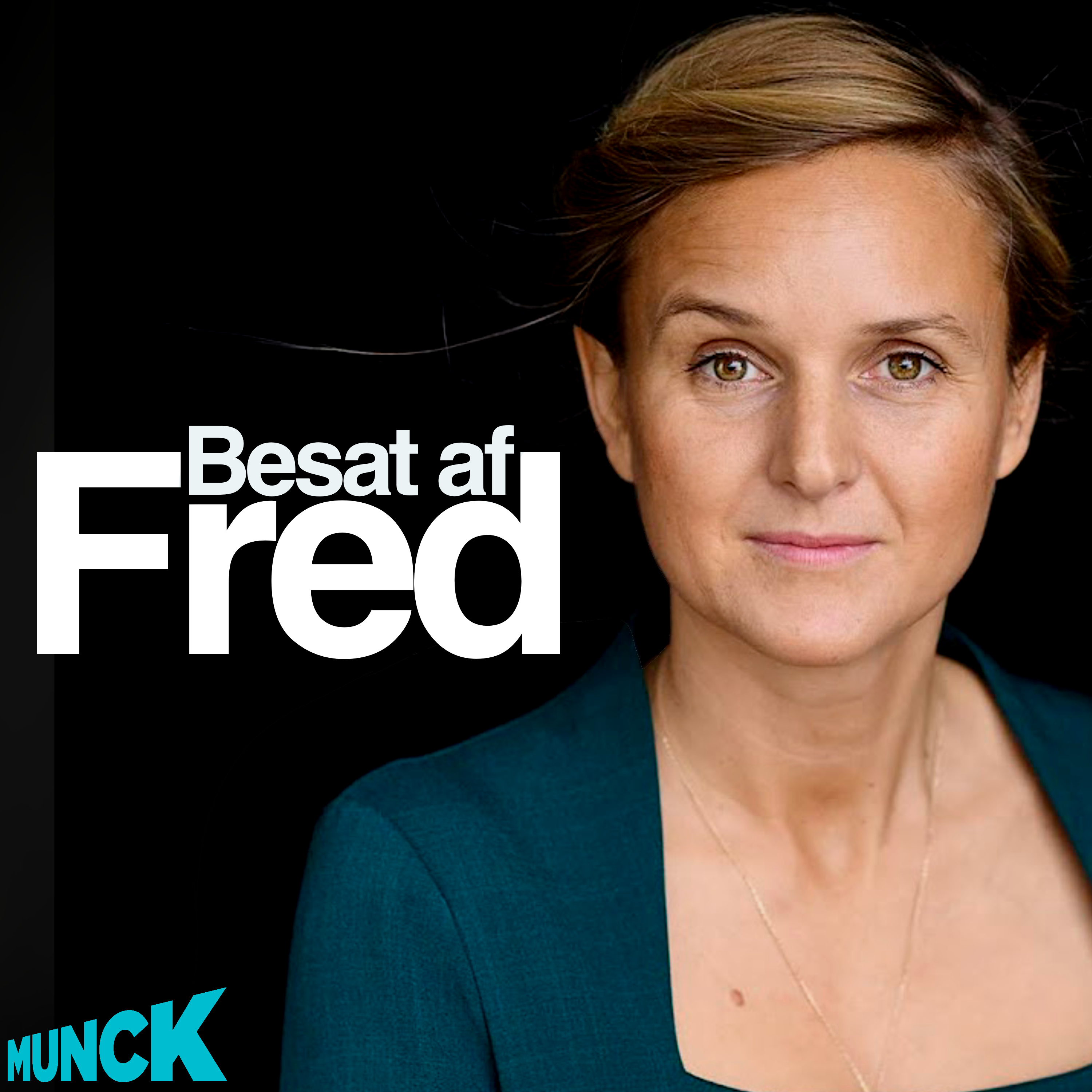 Besat af fred