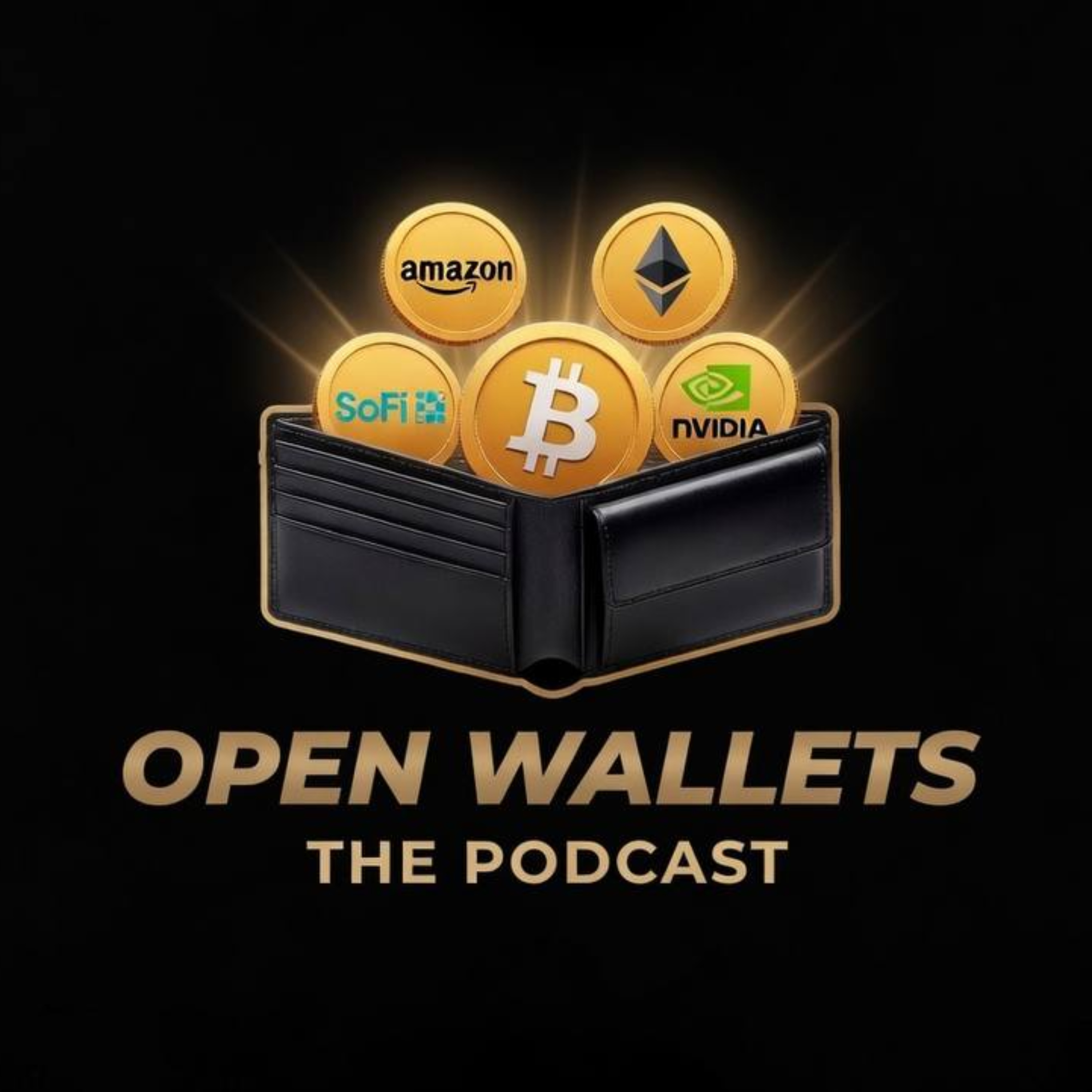 Open Wallets