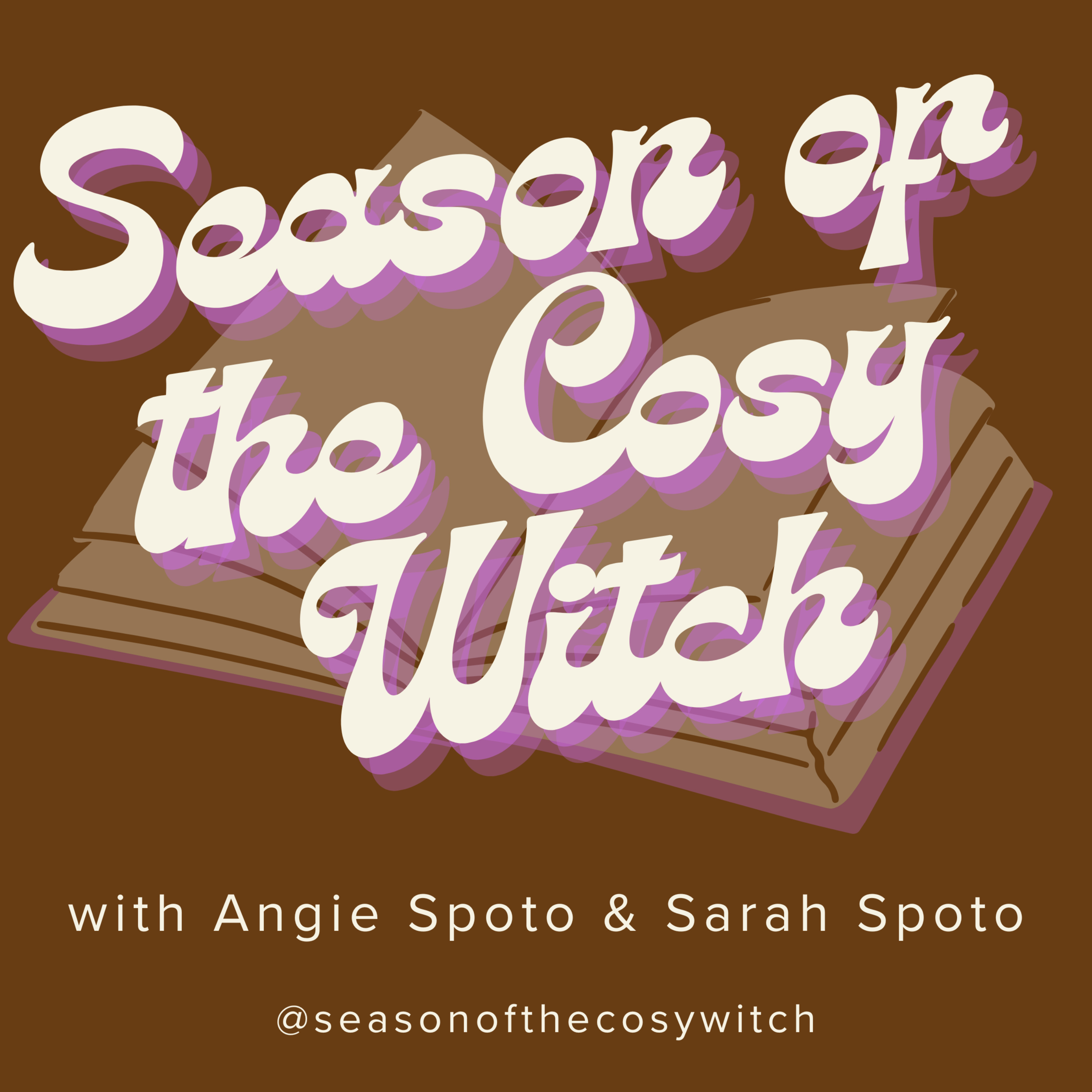 Season of the Cosy Witch