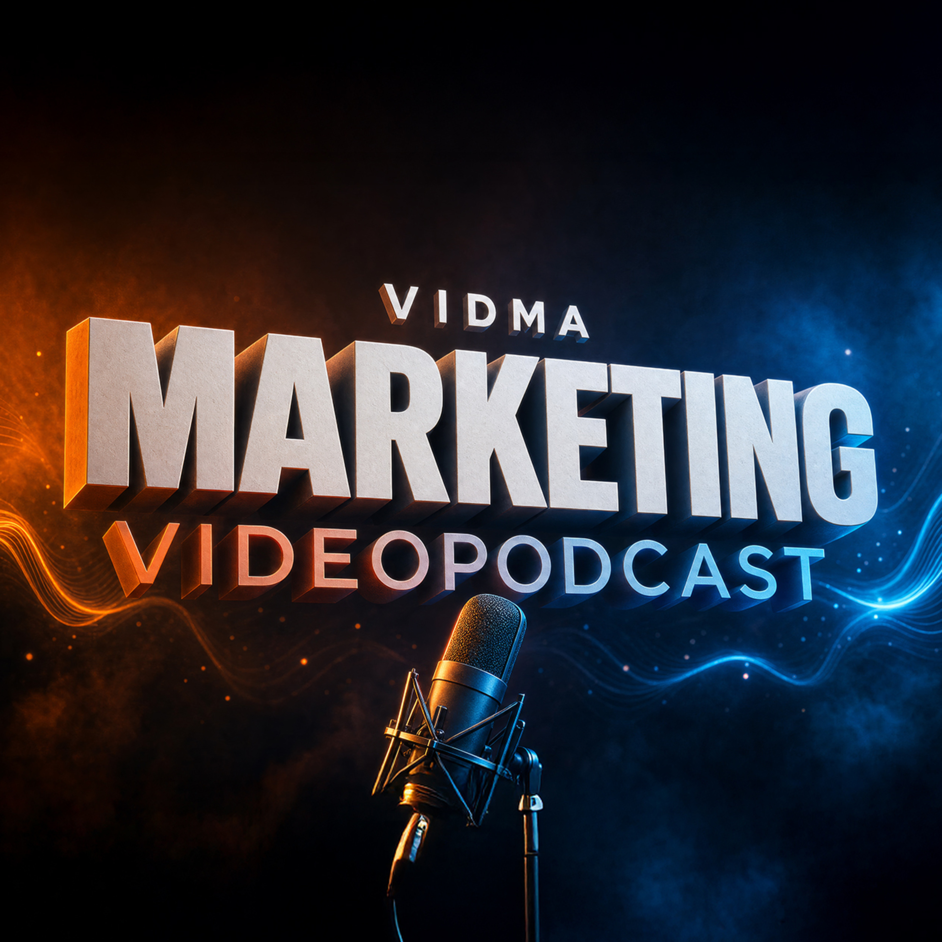 Marketing Videopodcast