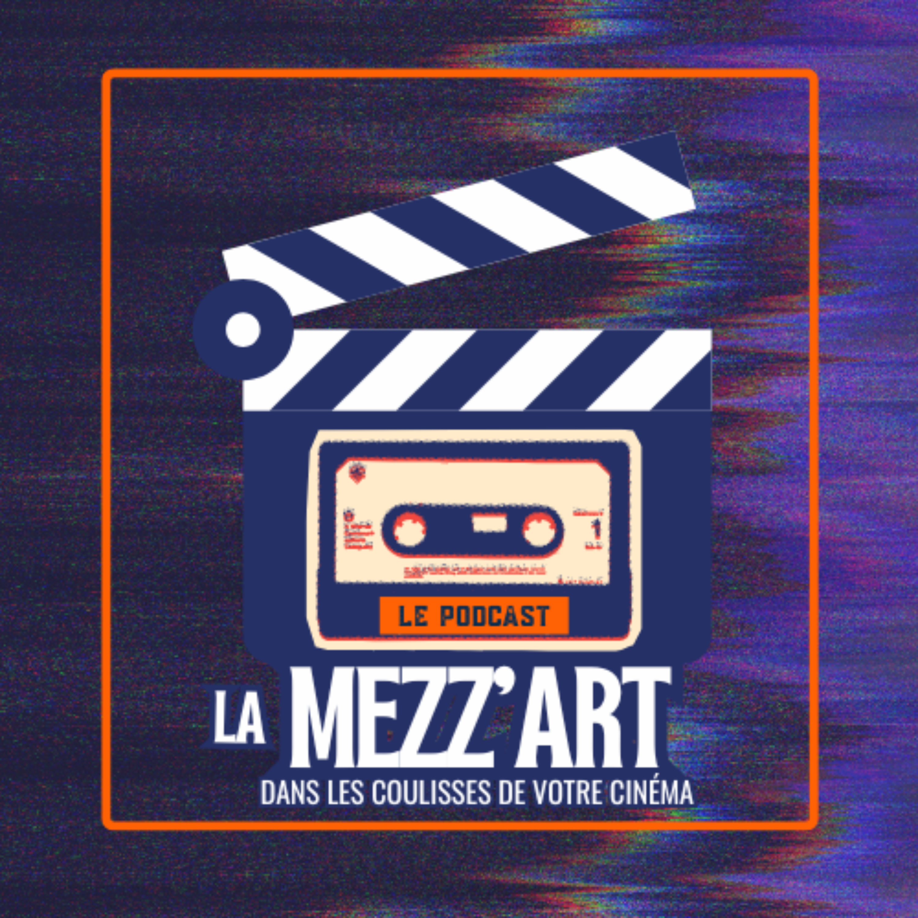 La Mezz'Art - Dans les coulisses de votre cinéma