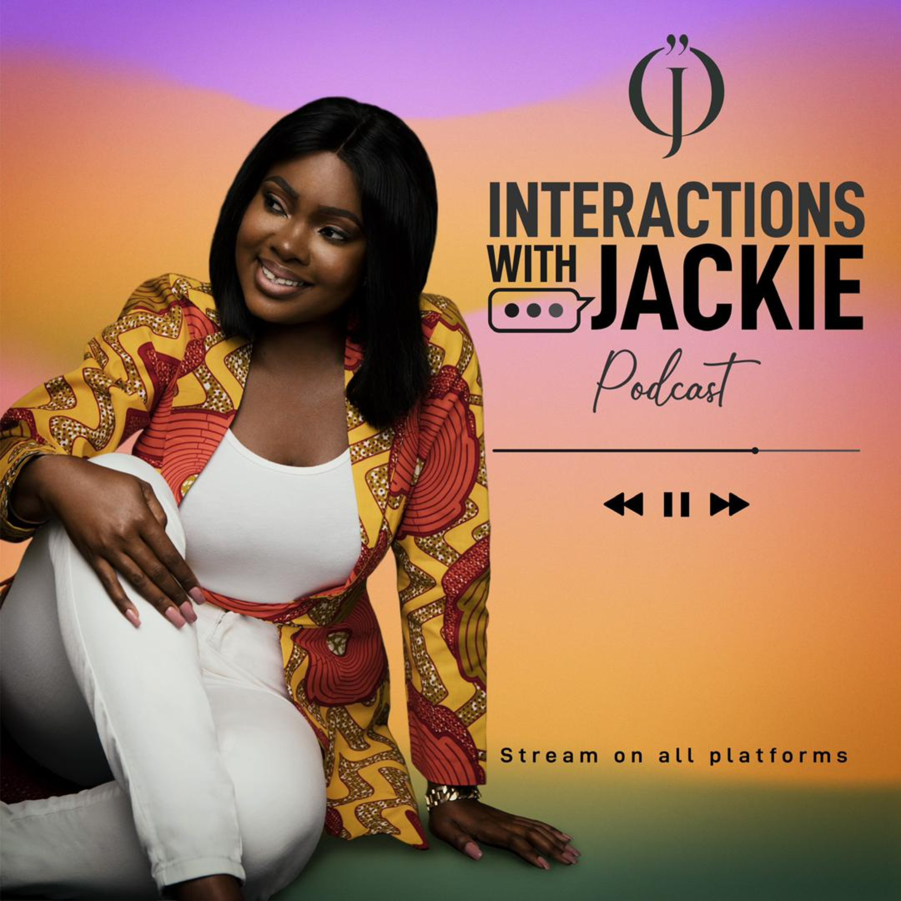 Interactions With Jackie