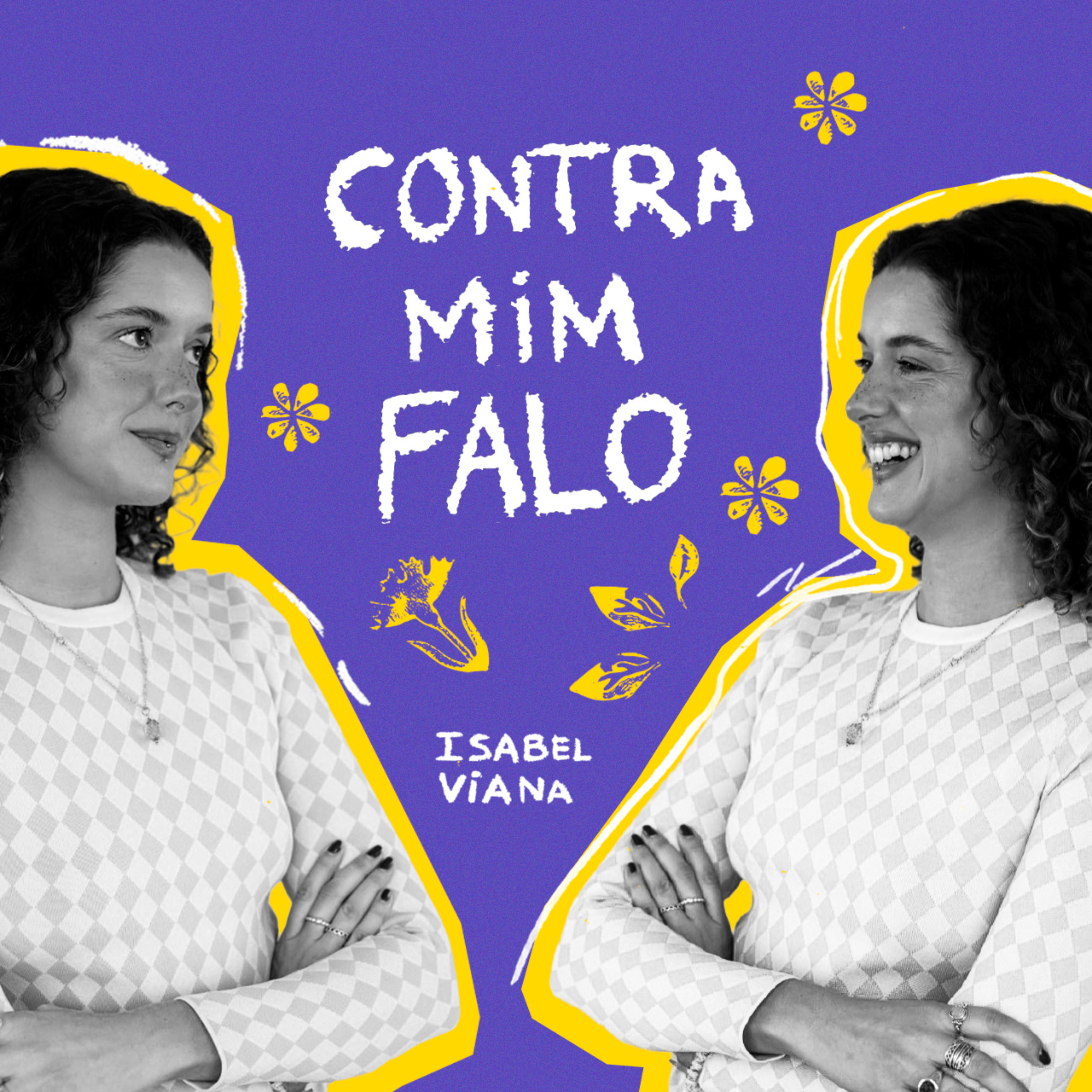 Contra Mim Falo