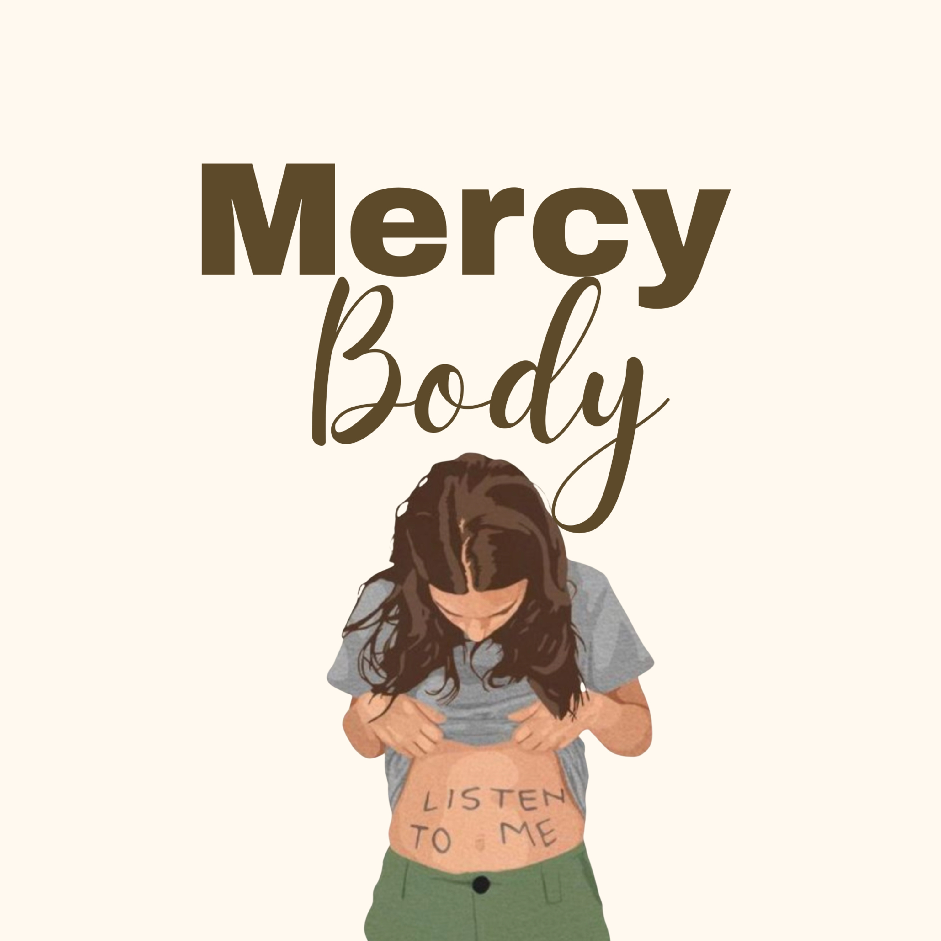 Mercy body