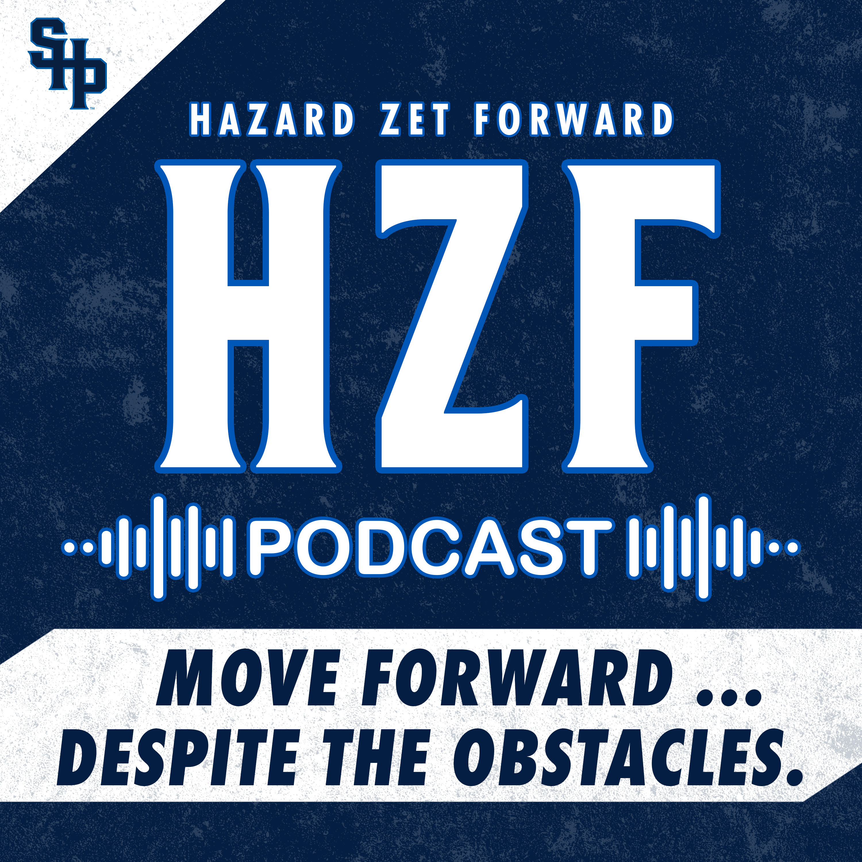 Hazard Zet Forward: Move Forward Despite the Obstacles