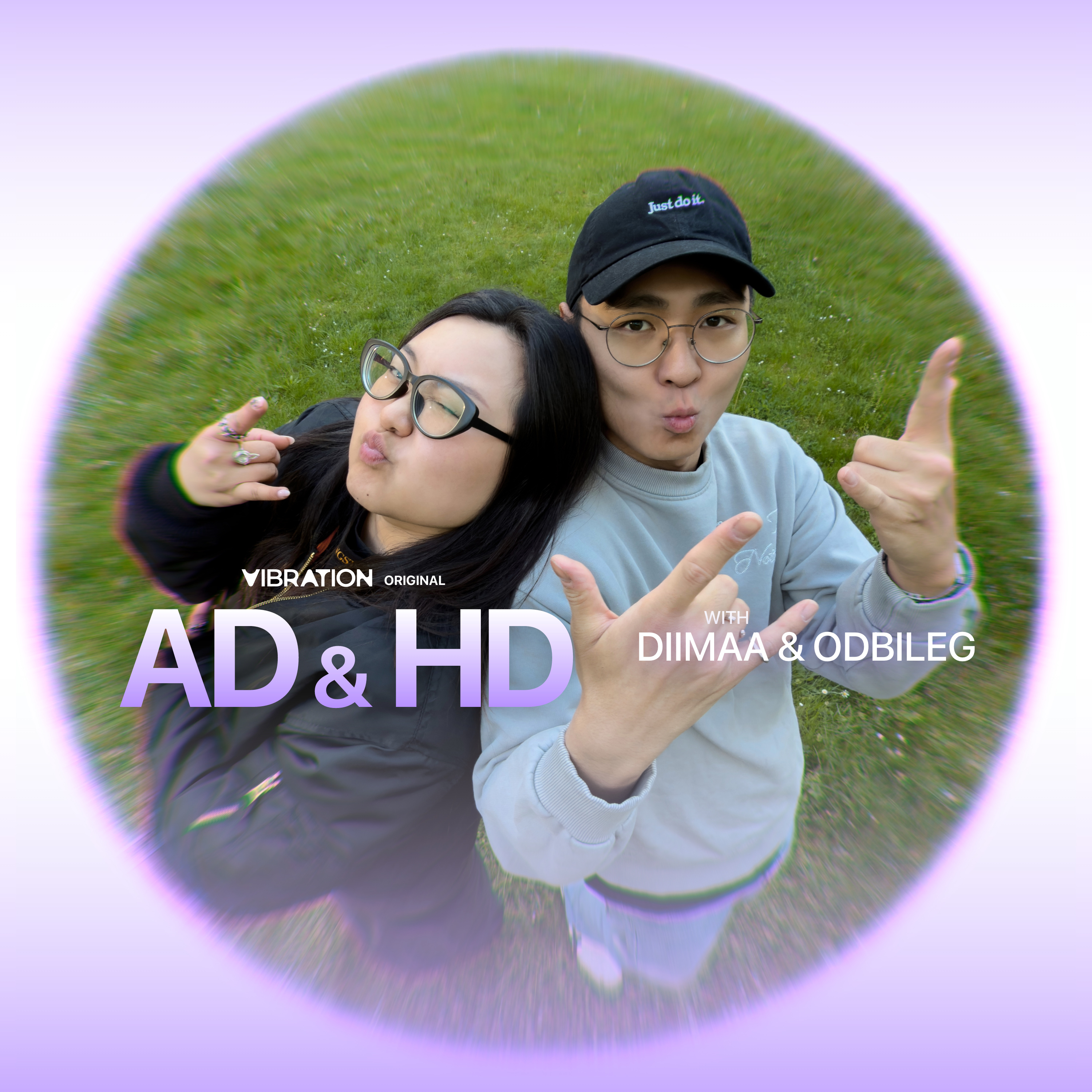 AD & HD