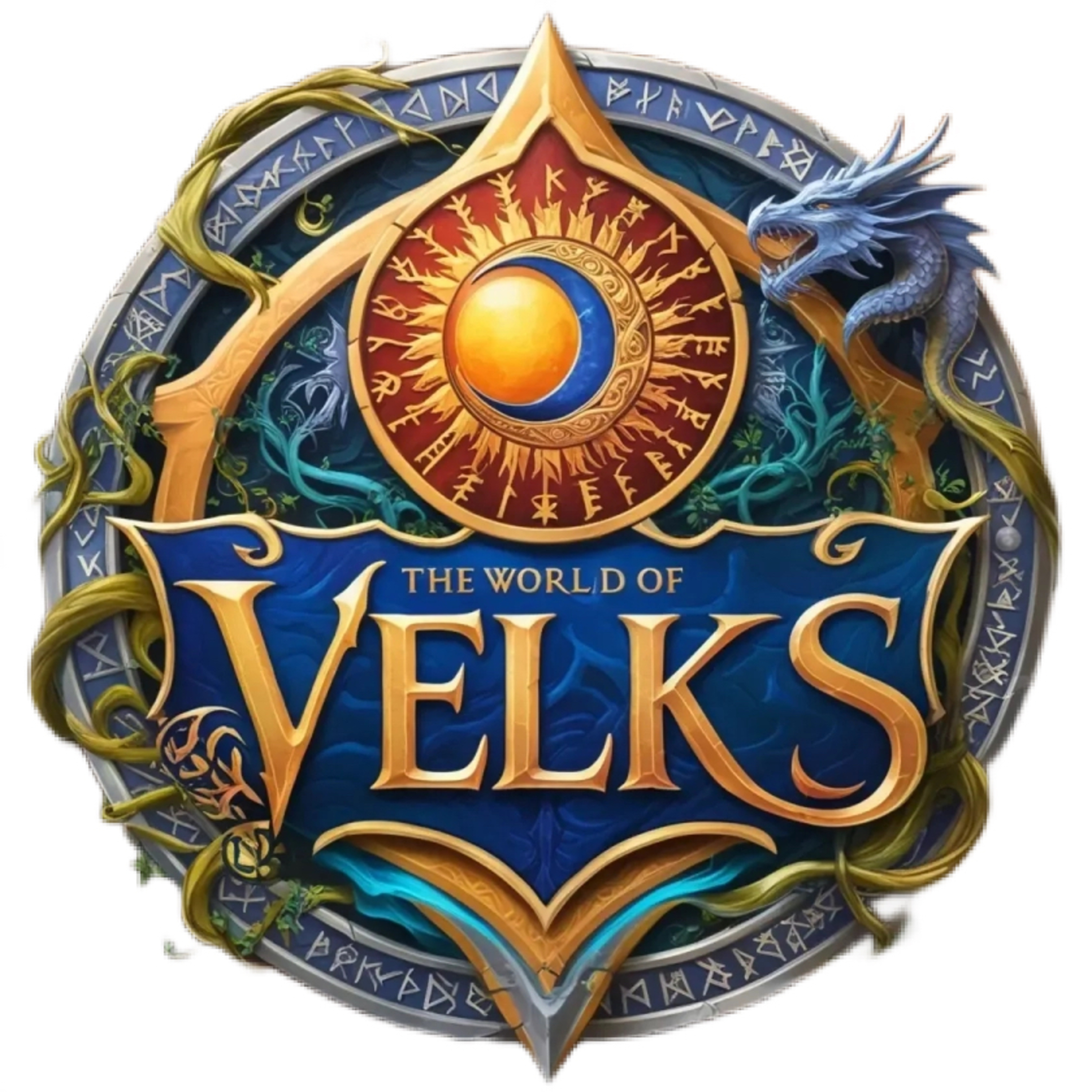 Velks RPG