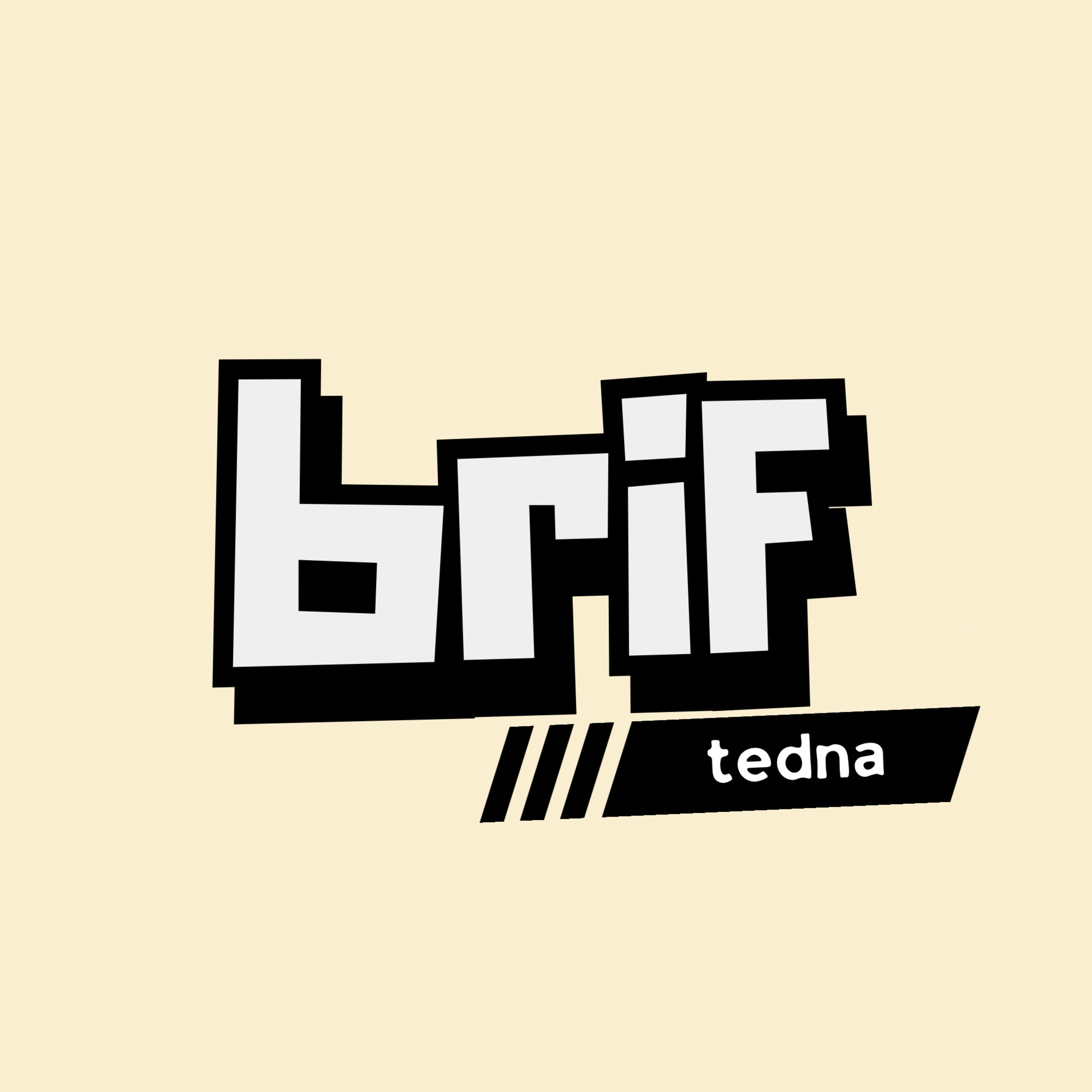 BRIF podcast artwork